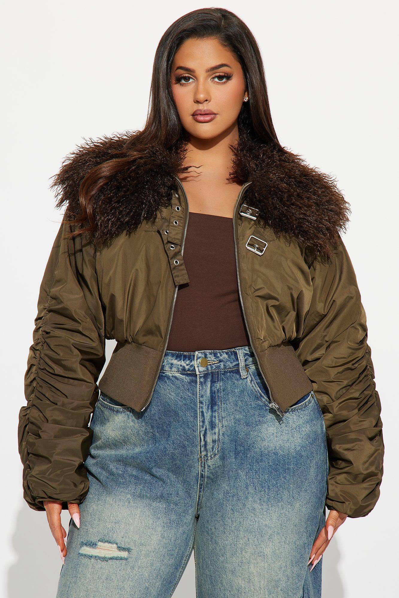 Jaydah Non Stretch Straight Leg Jeans - Medium Wash Product Image