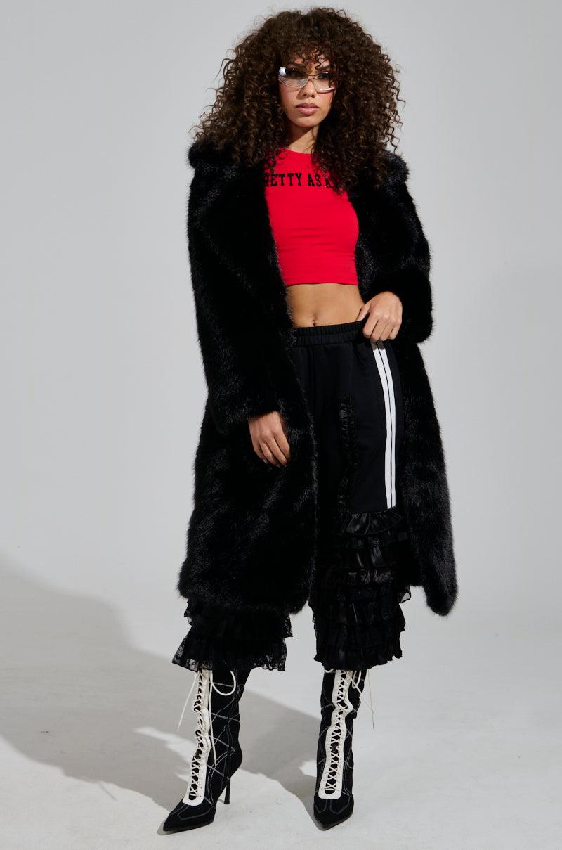 ALL OVER THE PLACE PANT Product Image