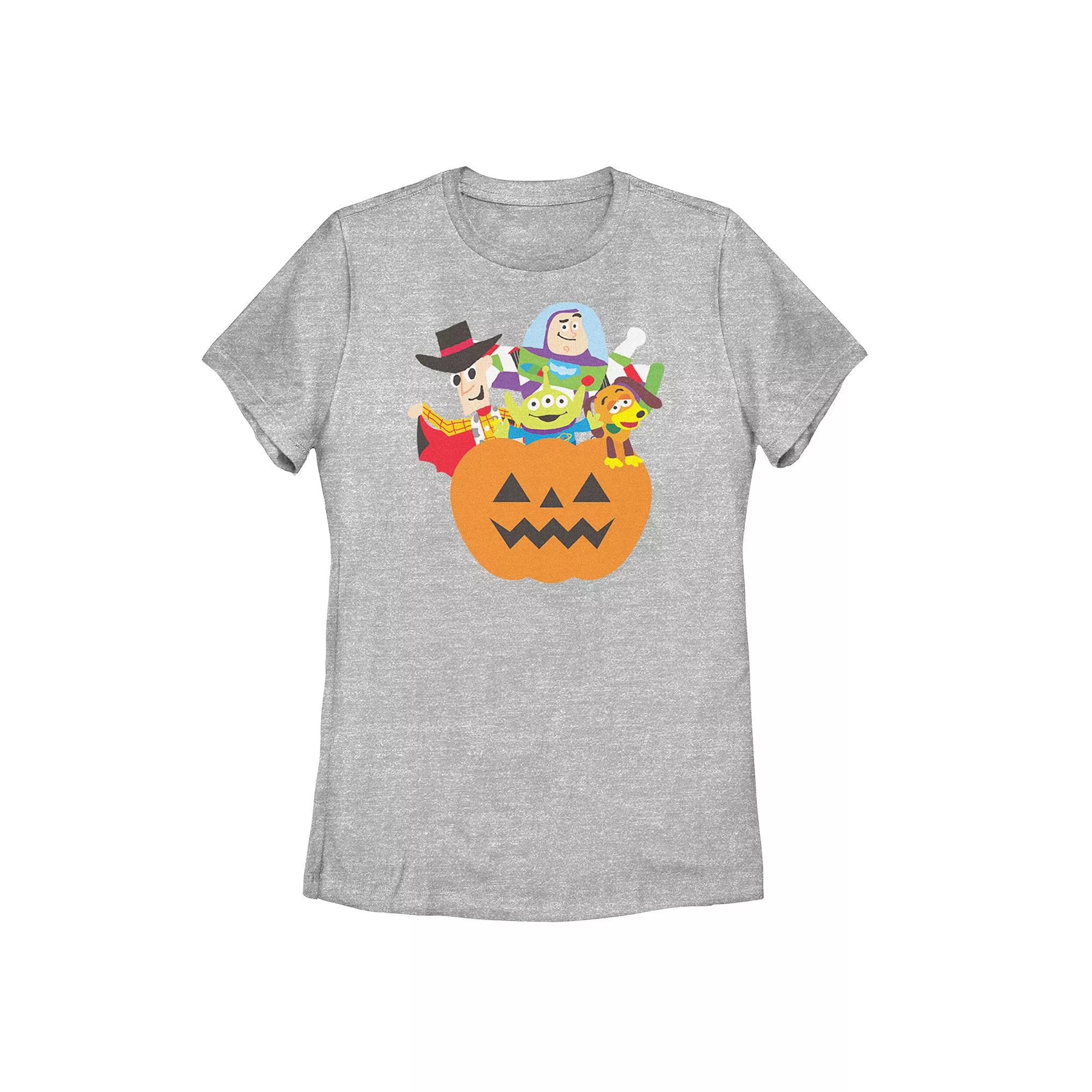 Men's Disney/Pixar Toy Story Animated Character Tee,  Product Image