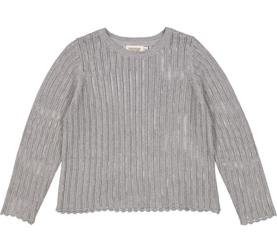 Marmar Taia Knit Top Product Image