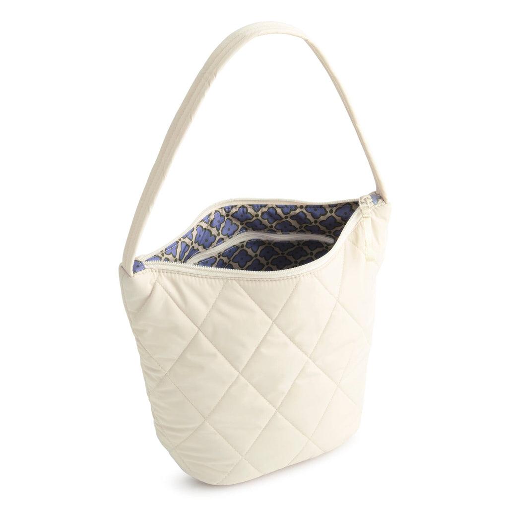 Outlet Slouchy Bucket Shoulder Bag Product Image