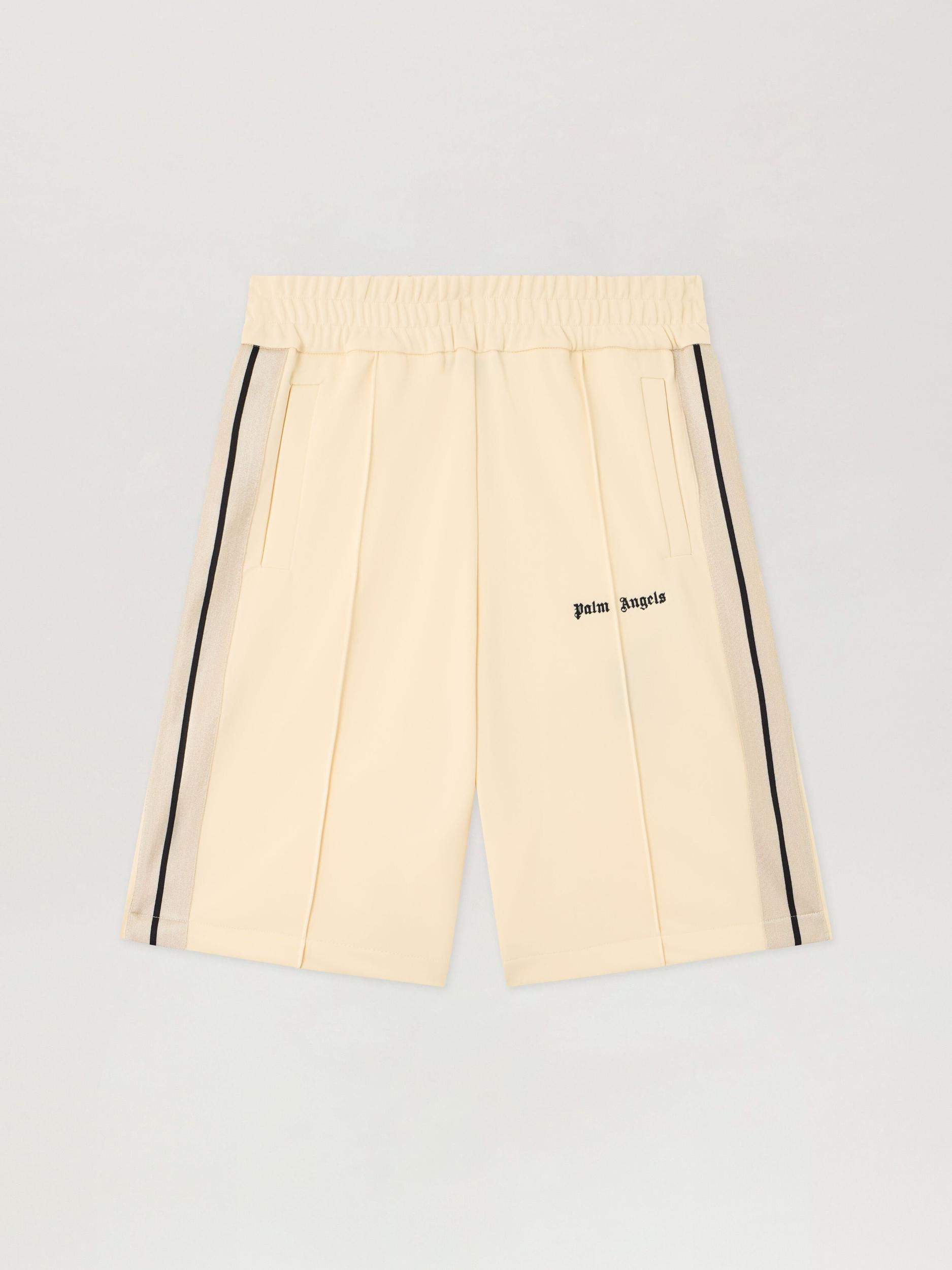 Classic Logo Track Shorts Product Image