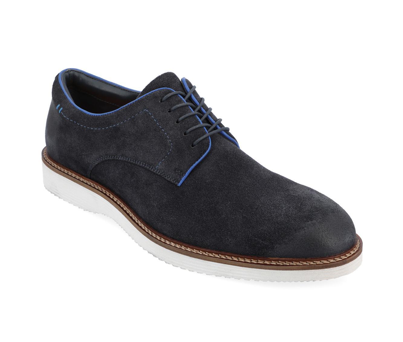 Men's Thomas & Vine Seneca Dress Oxfords Product Image