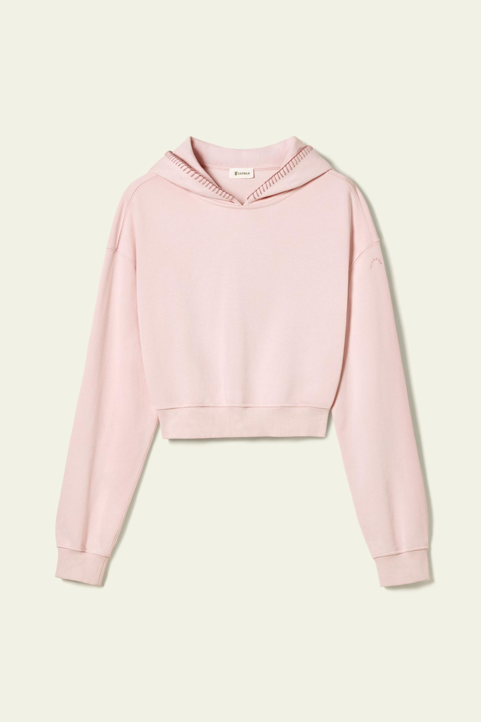 Seamflow Poise Pullover Product Image
