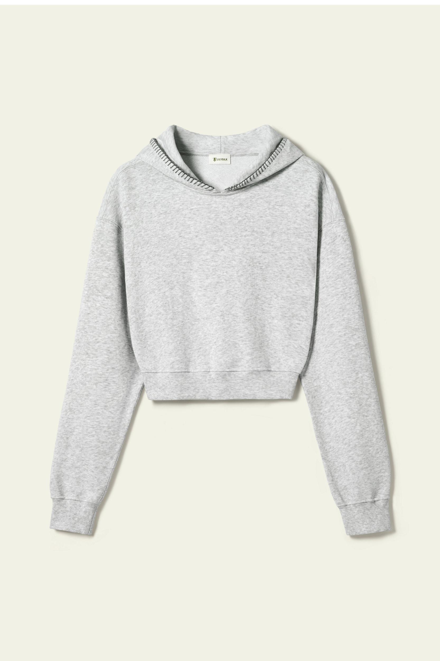 Seamflow Poise Pullover Product Image