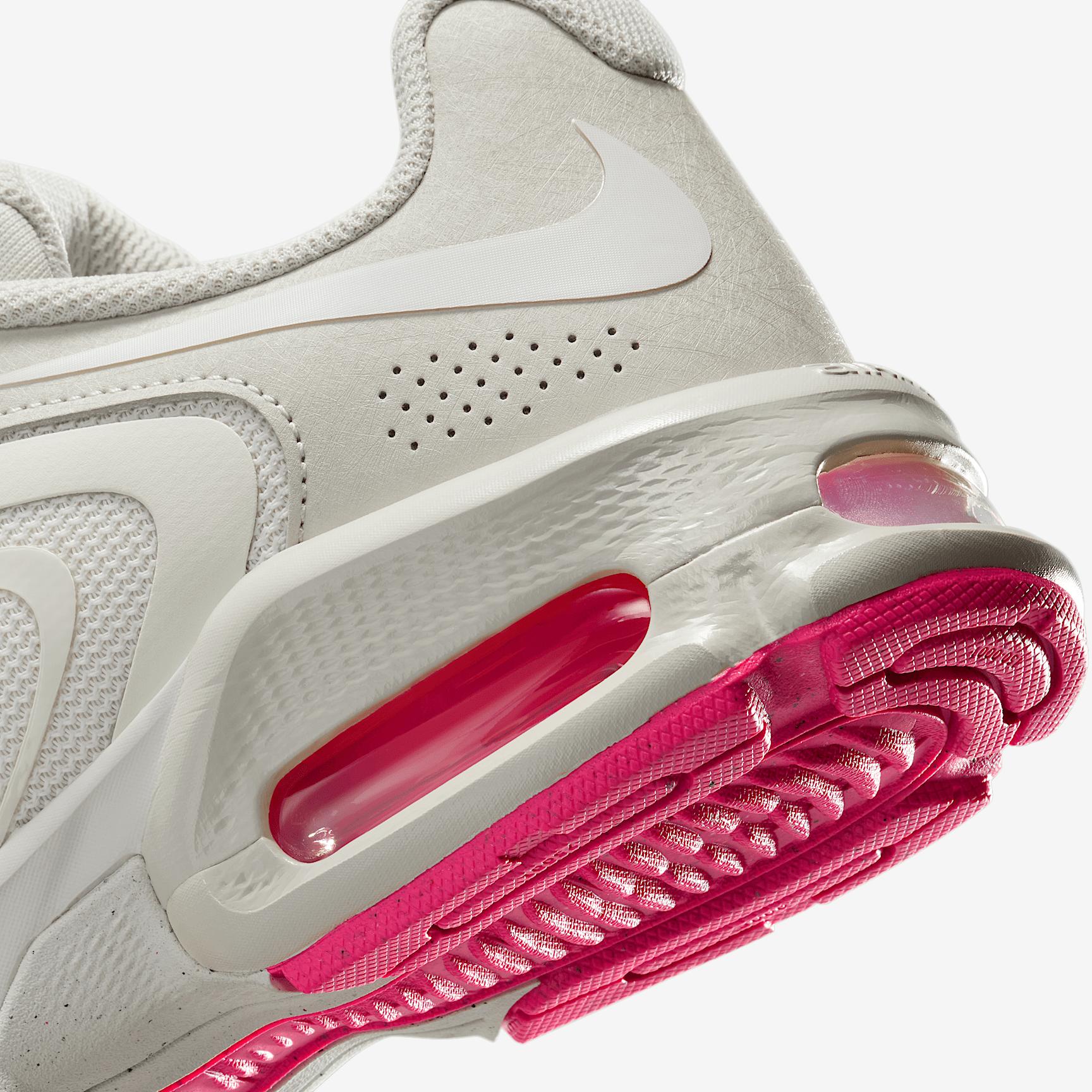 Nike Womens Air Max Fire Shoes | IF2620-002 Product Image
