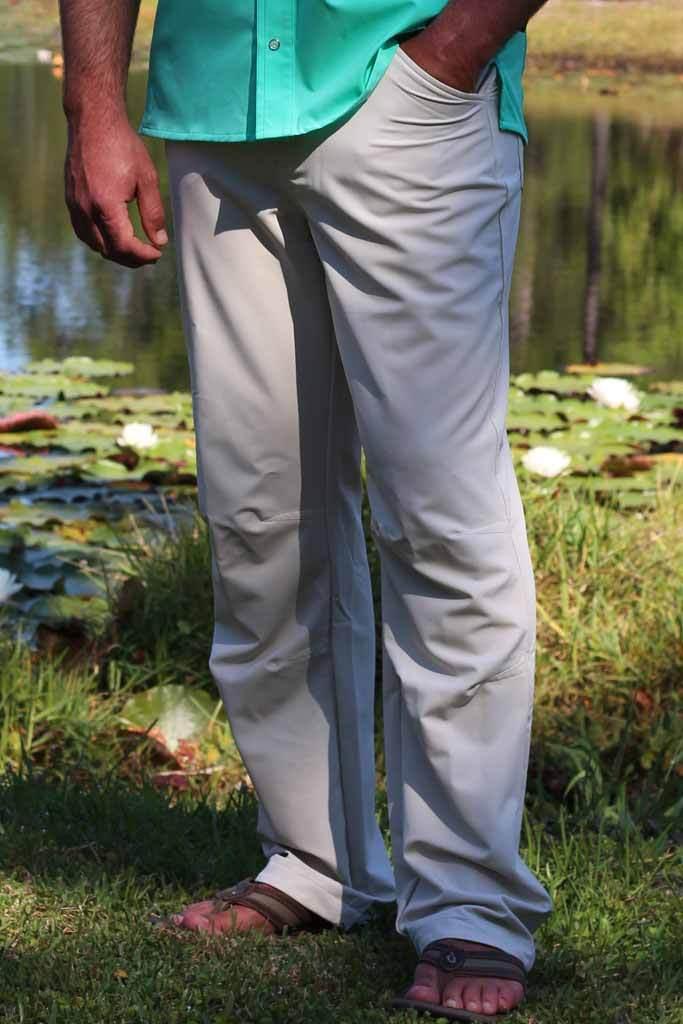 Mojo Sportswear Company Tailwater Fishing Pants Product Image