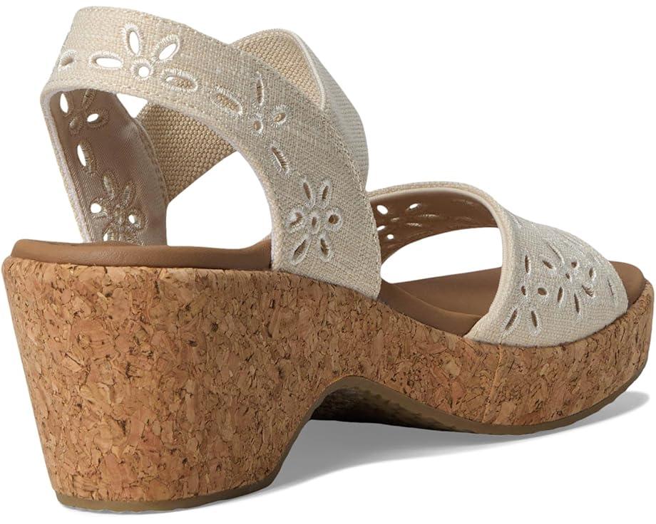 Women's SKECHERS Brystol - Beach Bliss Product Image