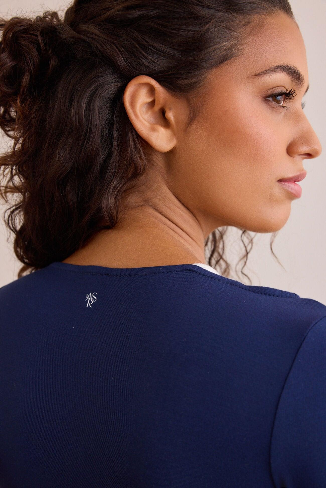 Double Layer Play Top Product Image