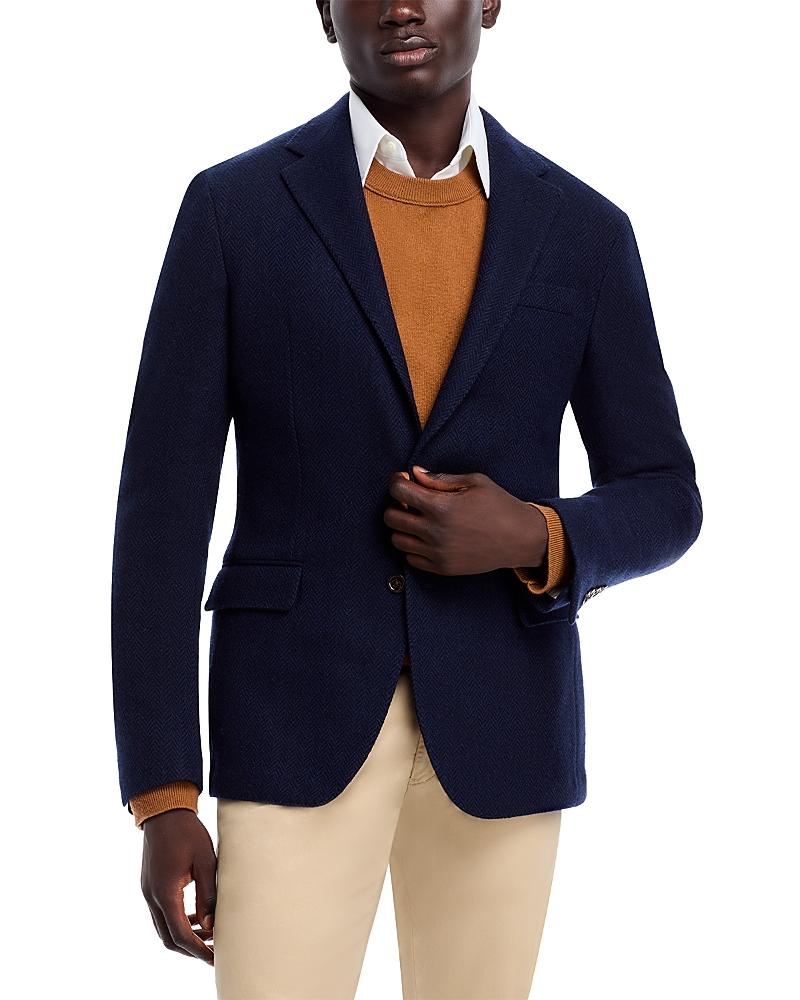 Polo Ralph Lauren Soft Herringbone Sport Coat Product Image