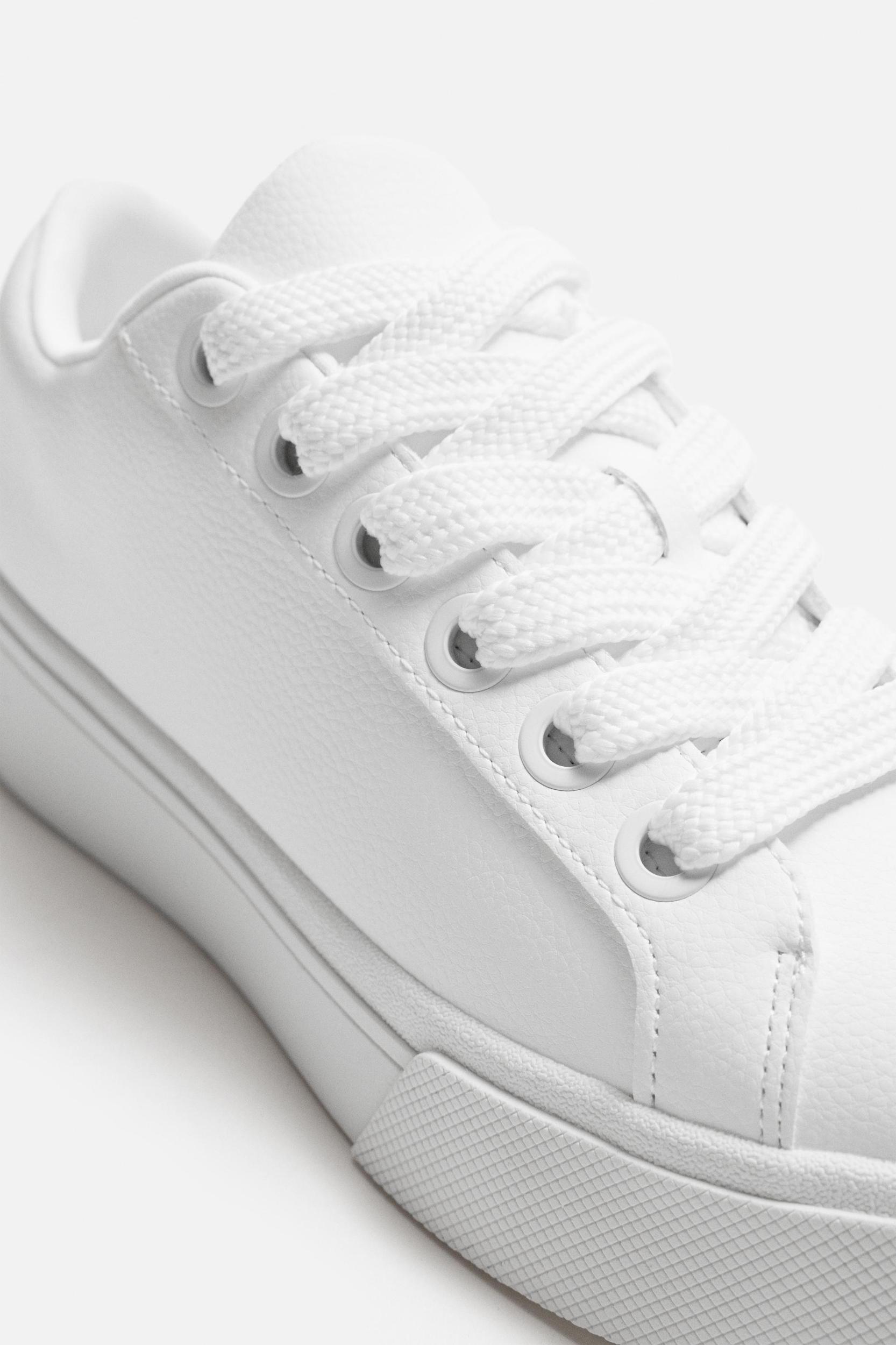 CHUNKY SNEAKERS Product Image