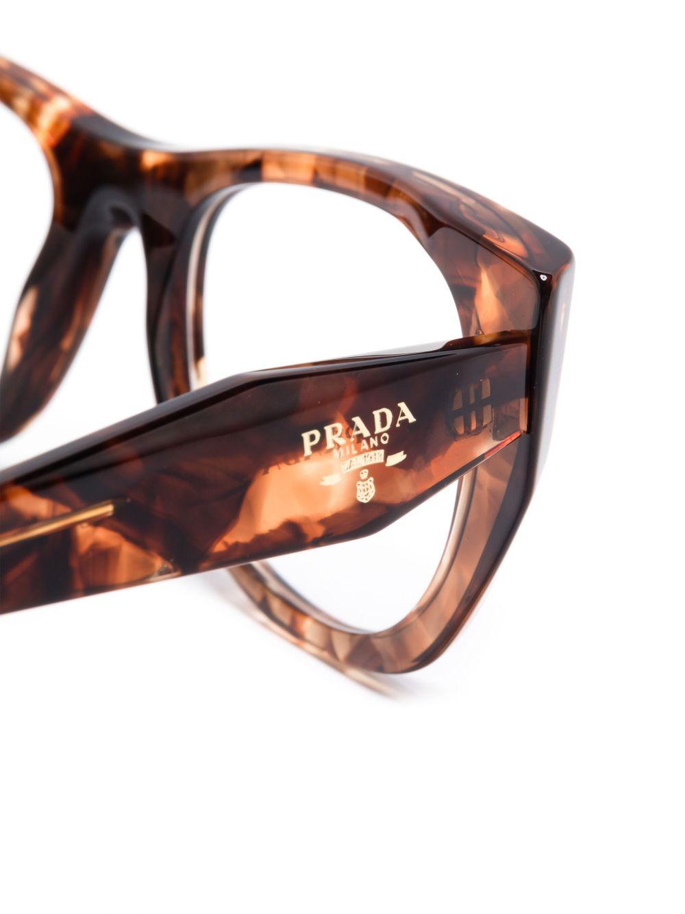 cat-eye glasses Product Image