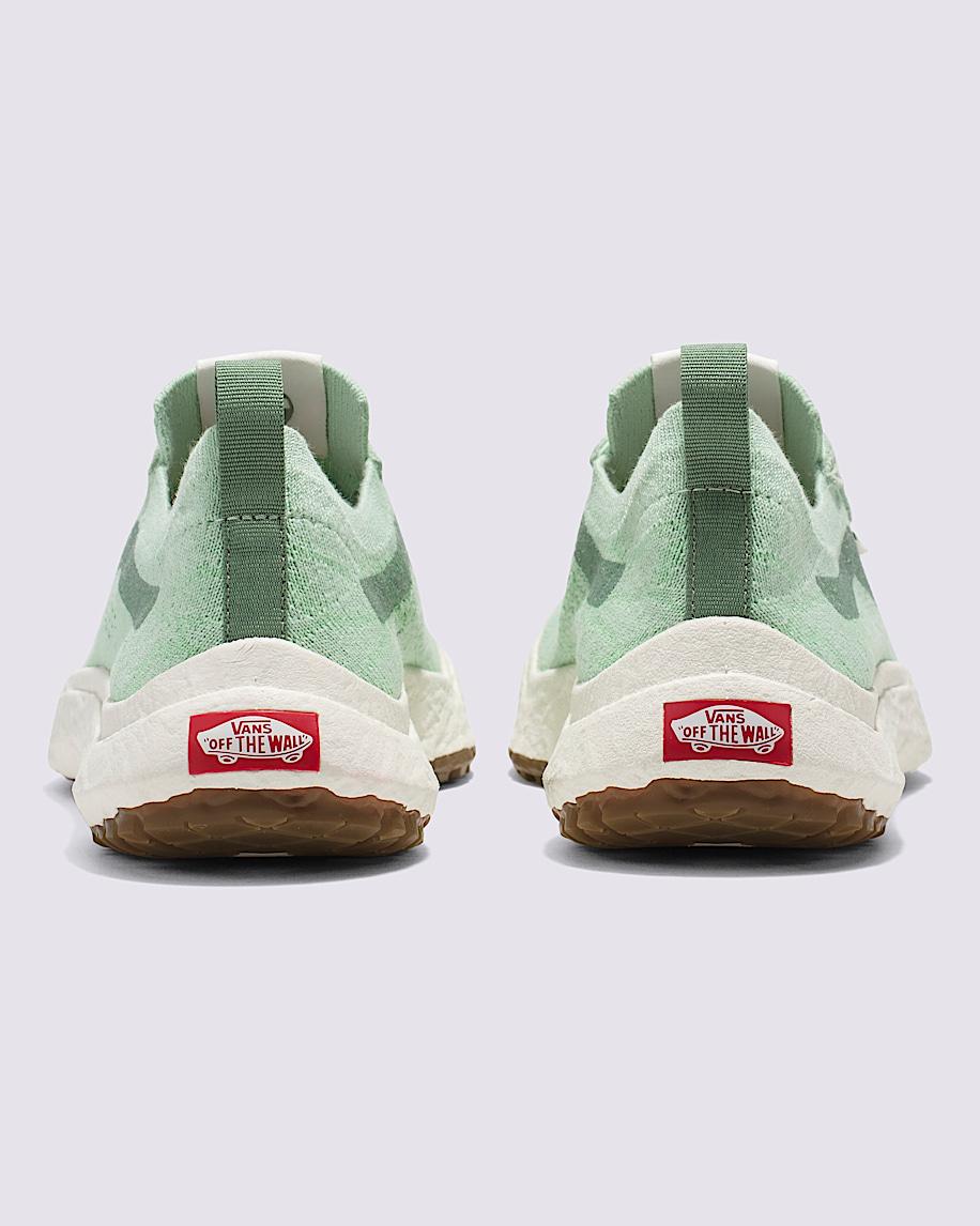 UltraRange VR3 Shoe in Spray Green| Vans US Product Image