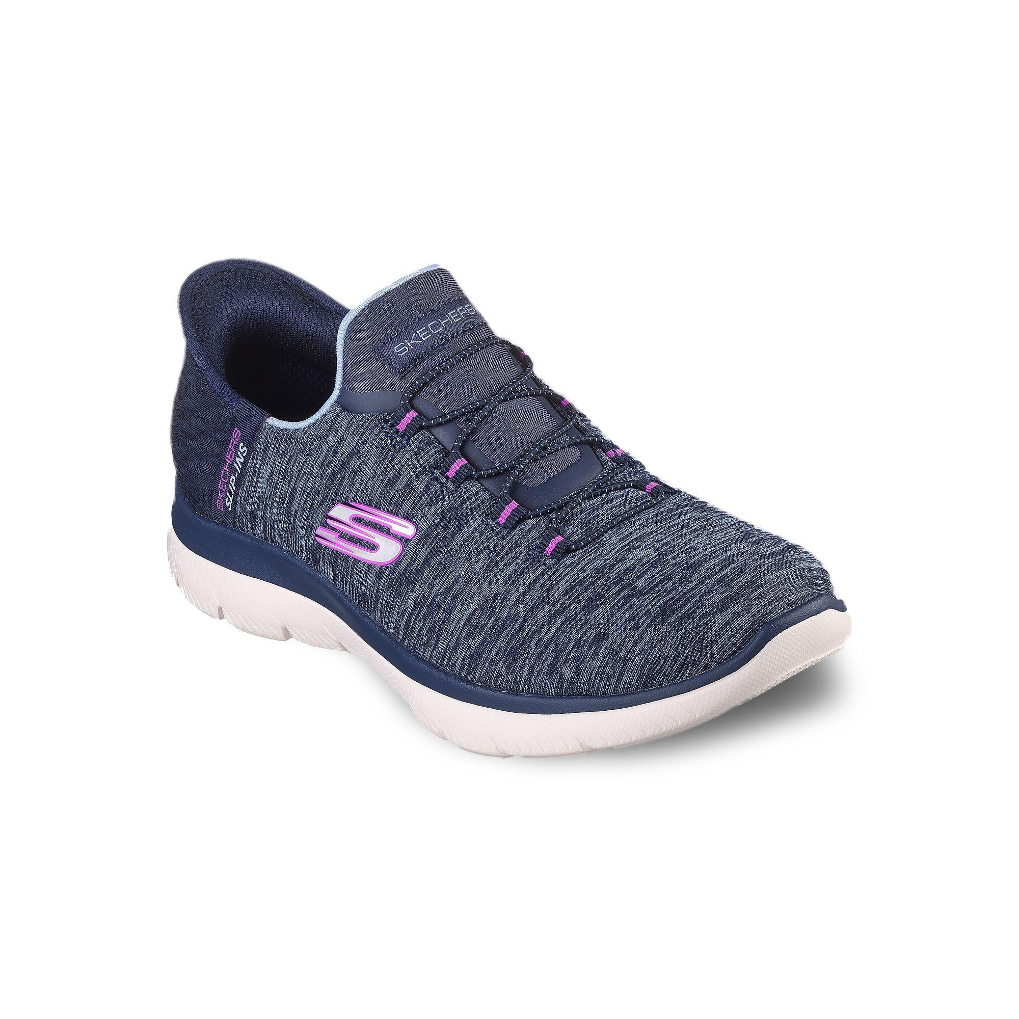 Skechers Hands Free Slip-ins® Summits Women's Sneakers,  Product Image