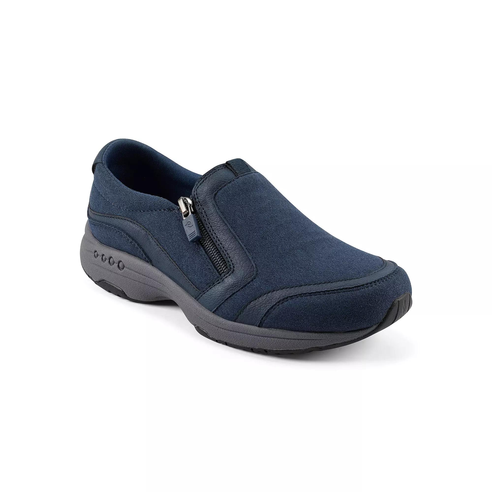 Easy Spirit Thallow Women's Side Zip Casual Shoes,  Product Image