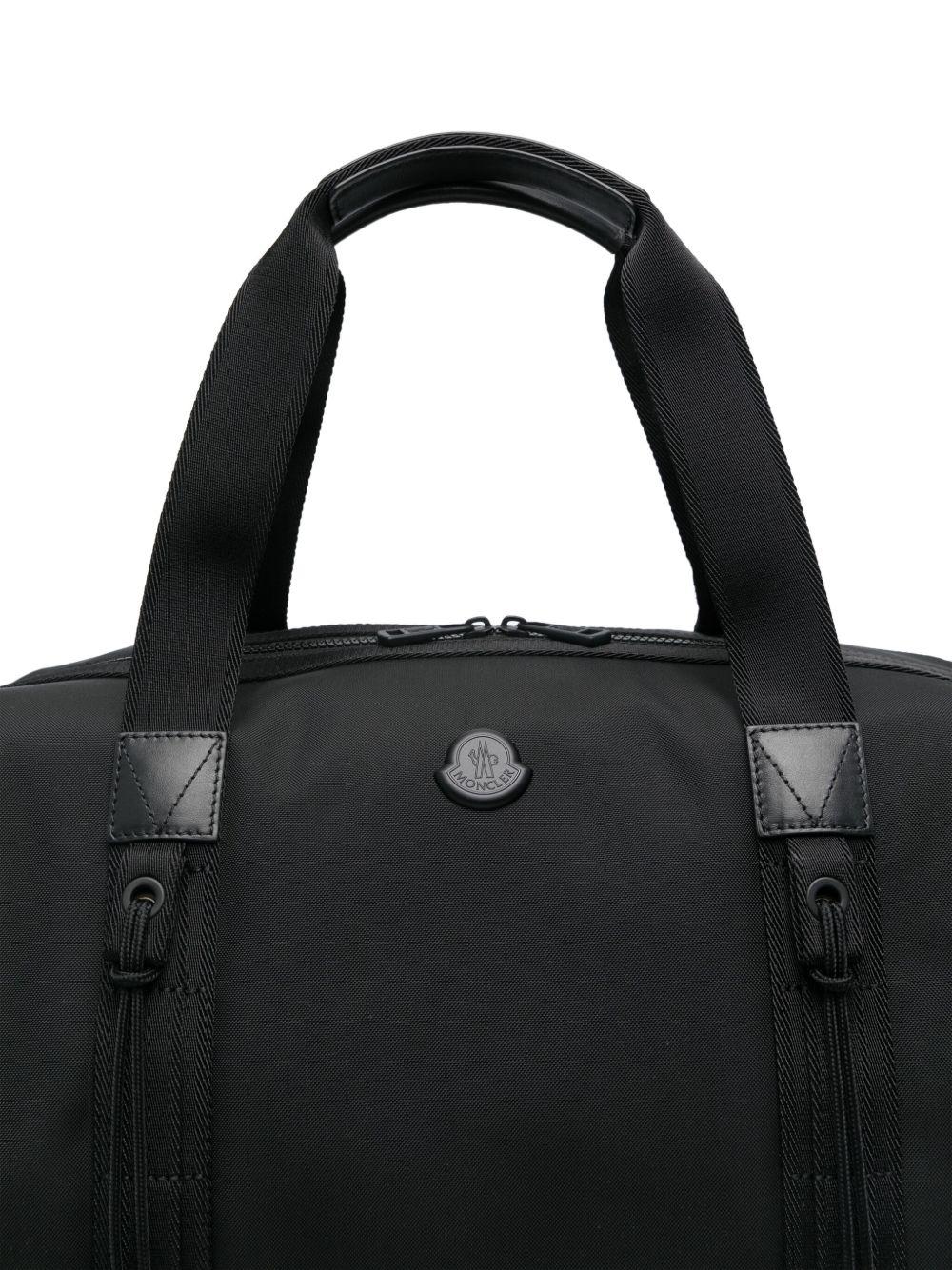 Tech duffle bag Product Image
