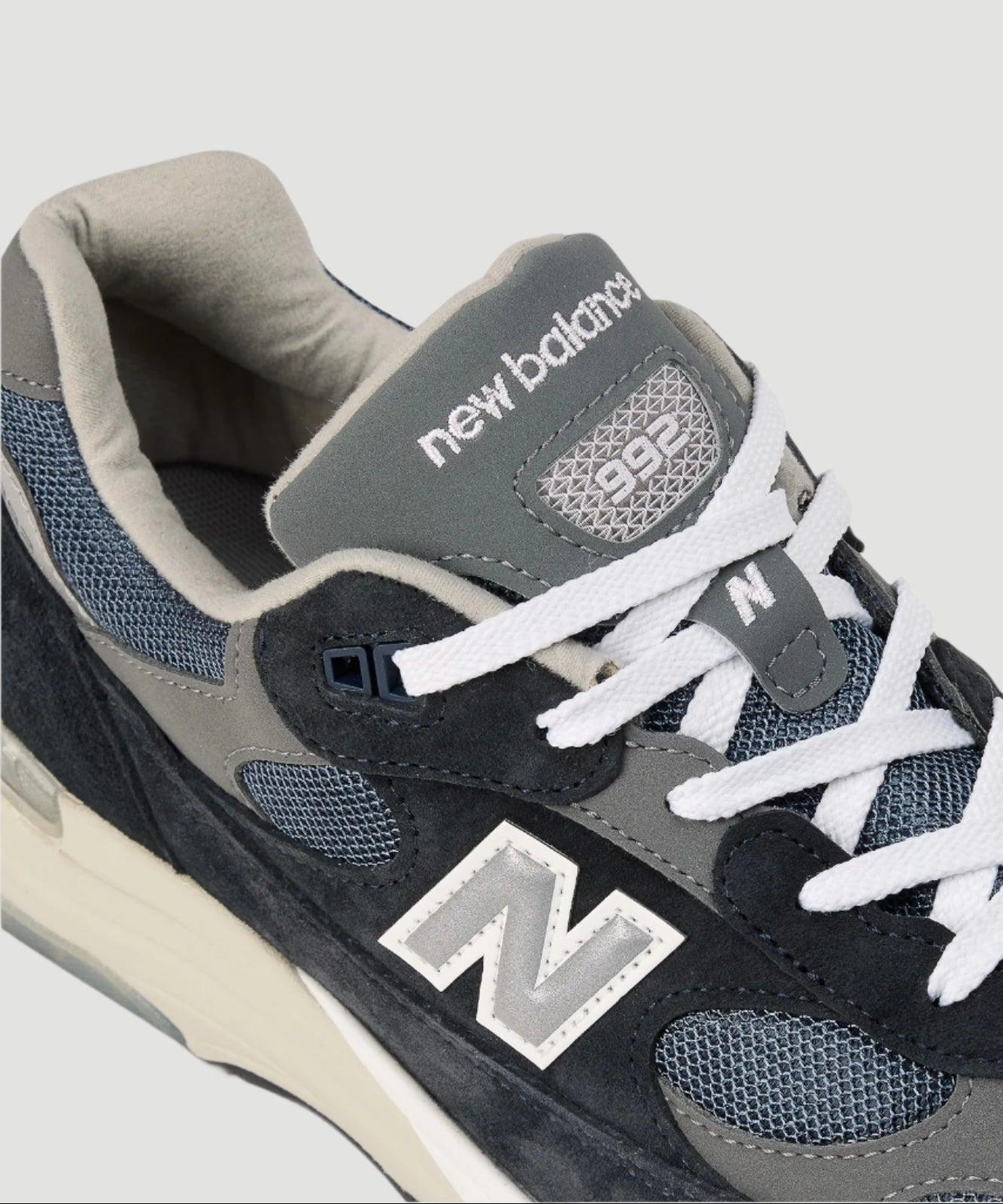 New Balance Made in USA U992 Sneaker Product Image