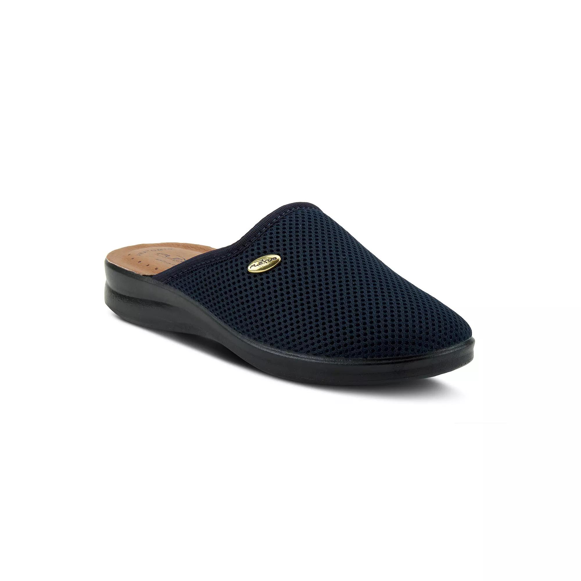 Flexus by Spring Step Women's Scuff Slippers,  Product Image