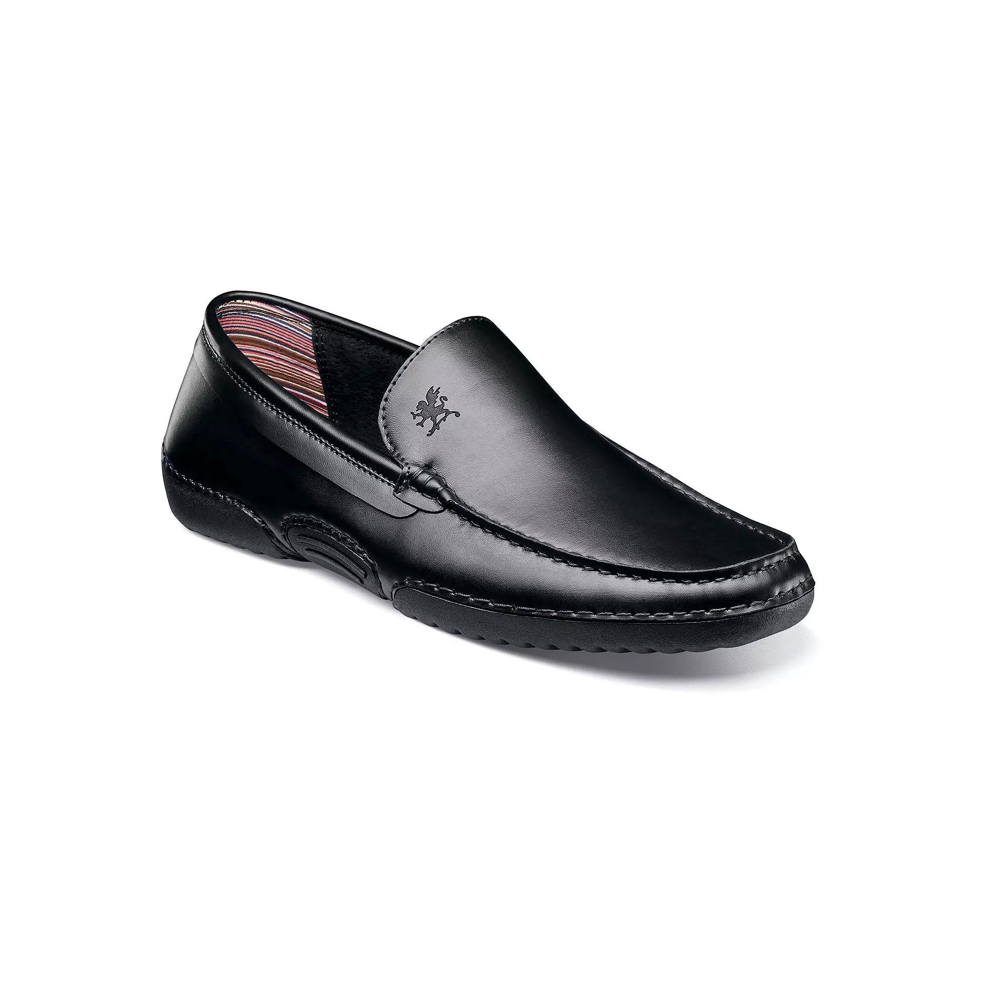 Stacy Adams Del Moc Men's Slip-On Driving Loafers,  Product Image