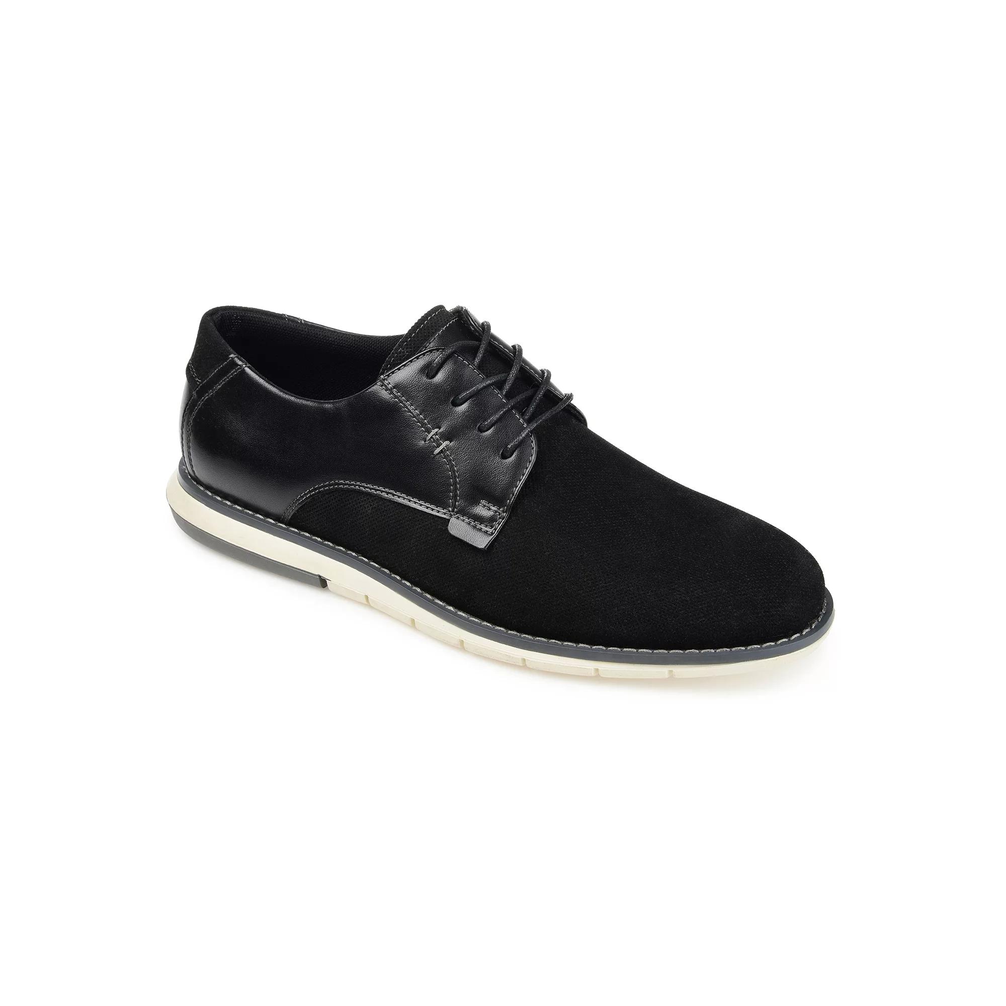 VANCE Murray Men's Casual Derby Shoes,  Product Image