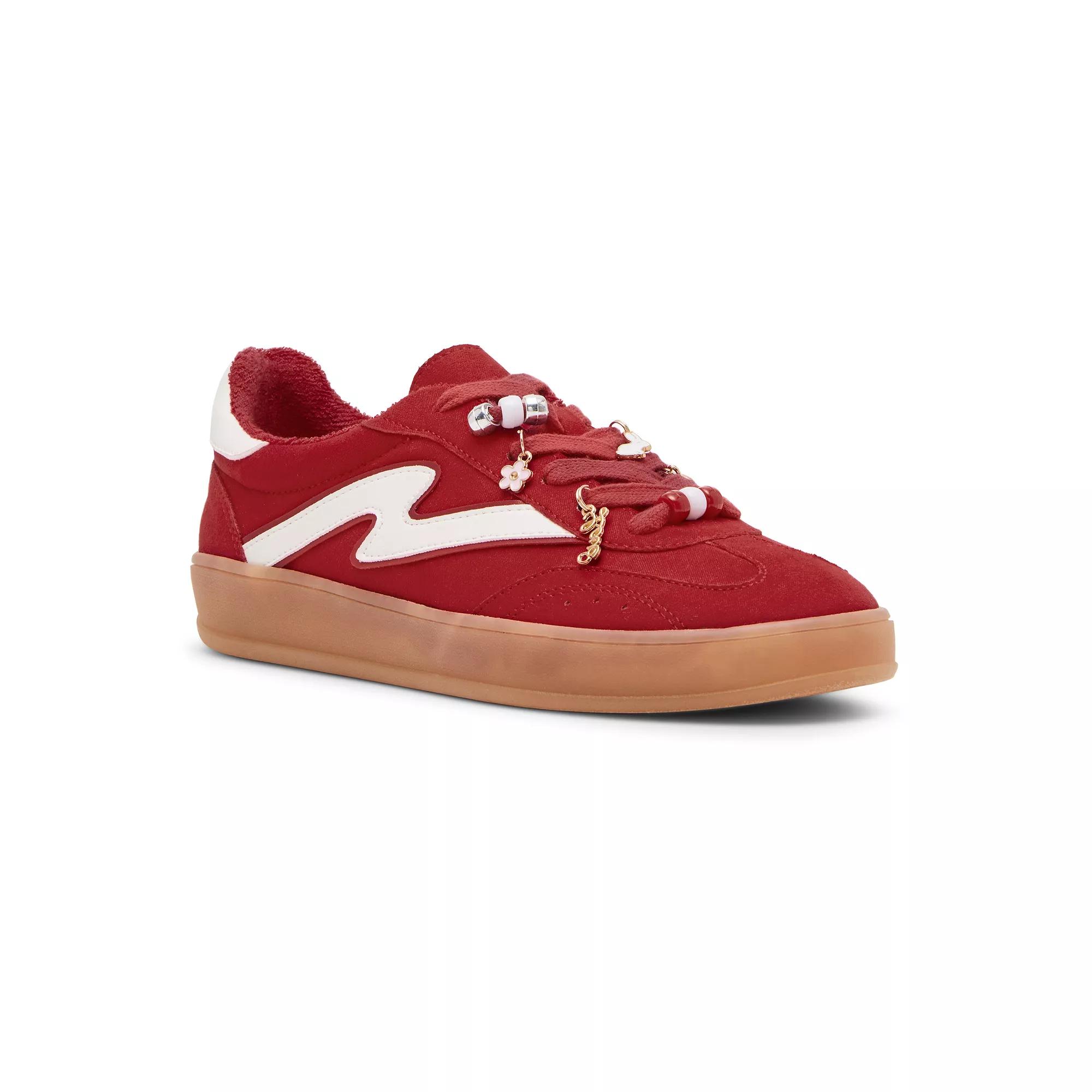 Madden Girl Womens Giia-Cb Sneaker Product Image