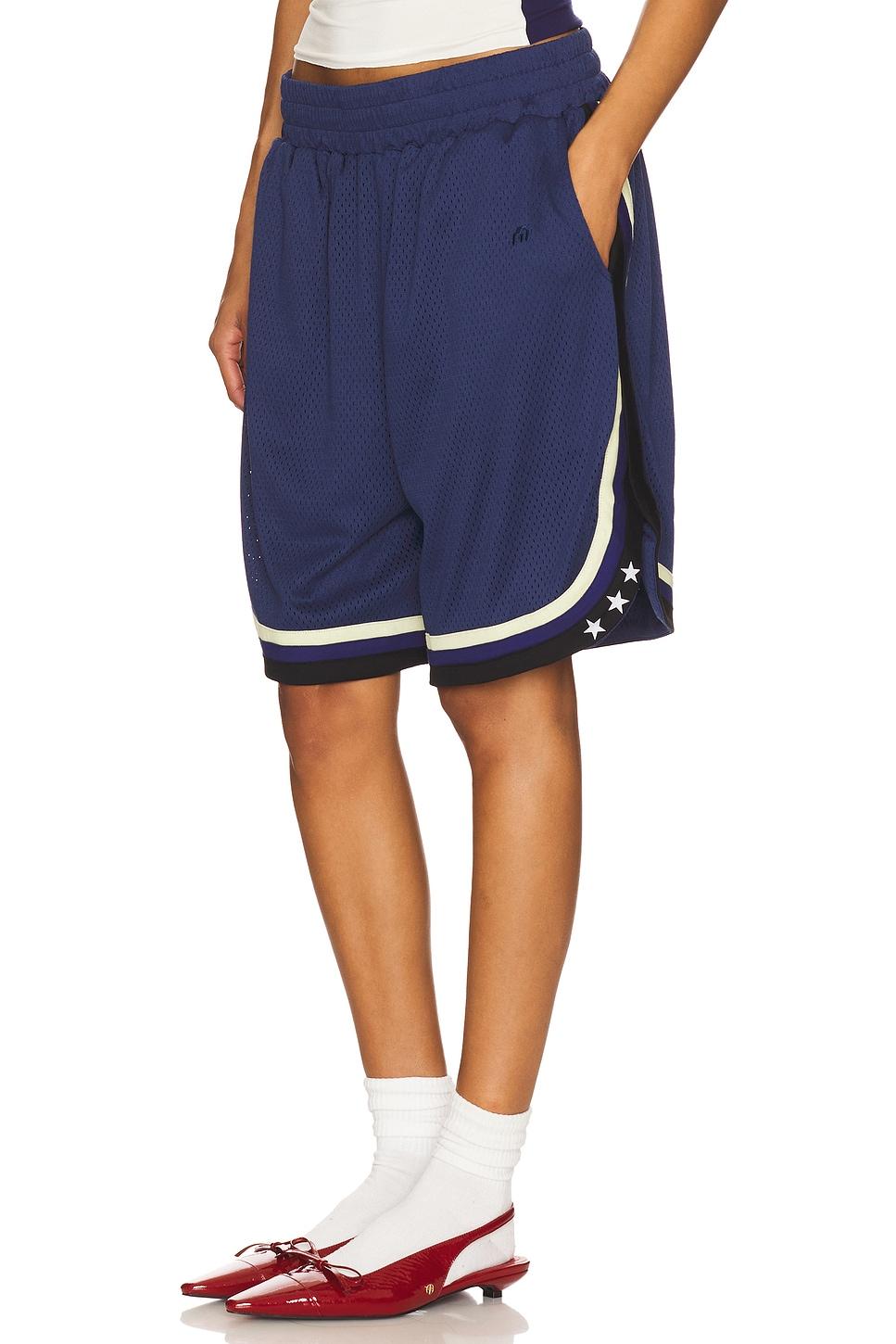 Basketball Short Miaou Product Image