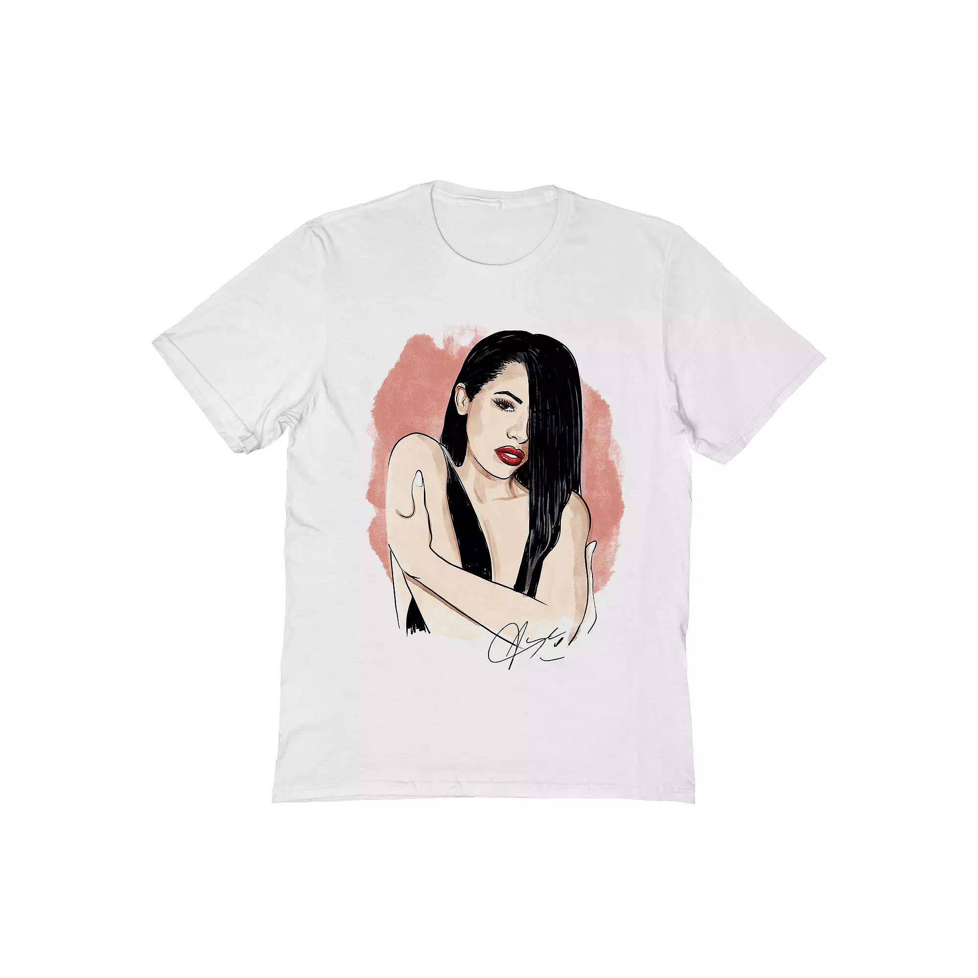 Mens Aaliyah Tee Product Image