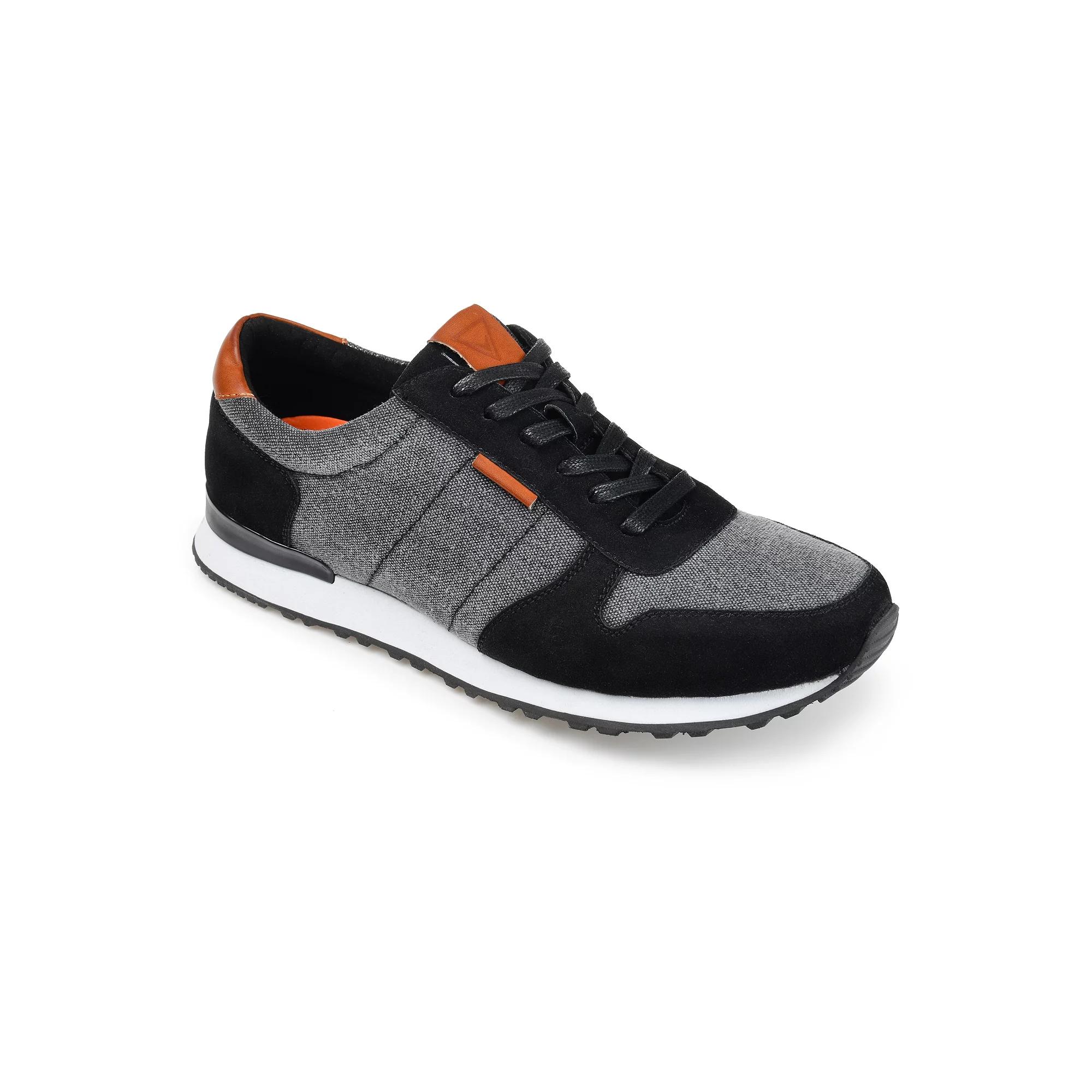 VANCE Ferris Men's Casual Sneakers, Size: 11, Gray Product Image