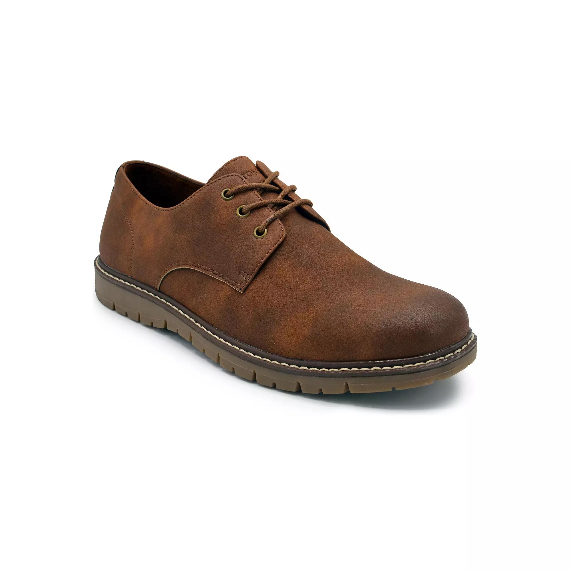 Aston Marc Manti Men's Oxford Shoes,  Product Image