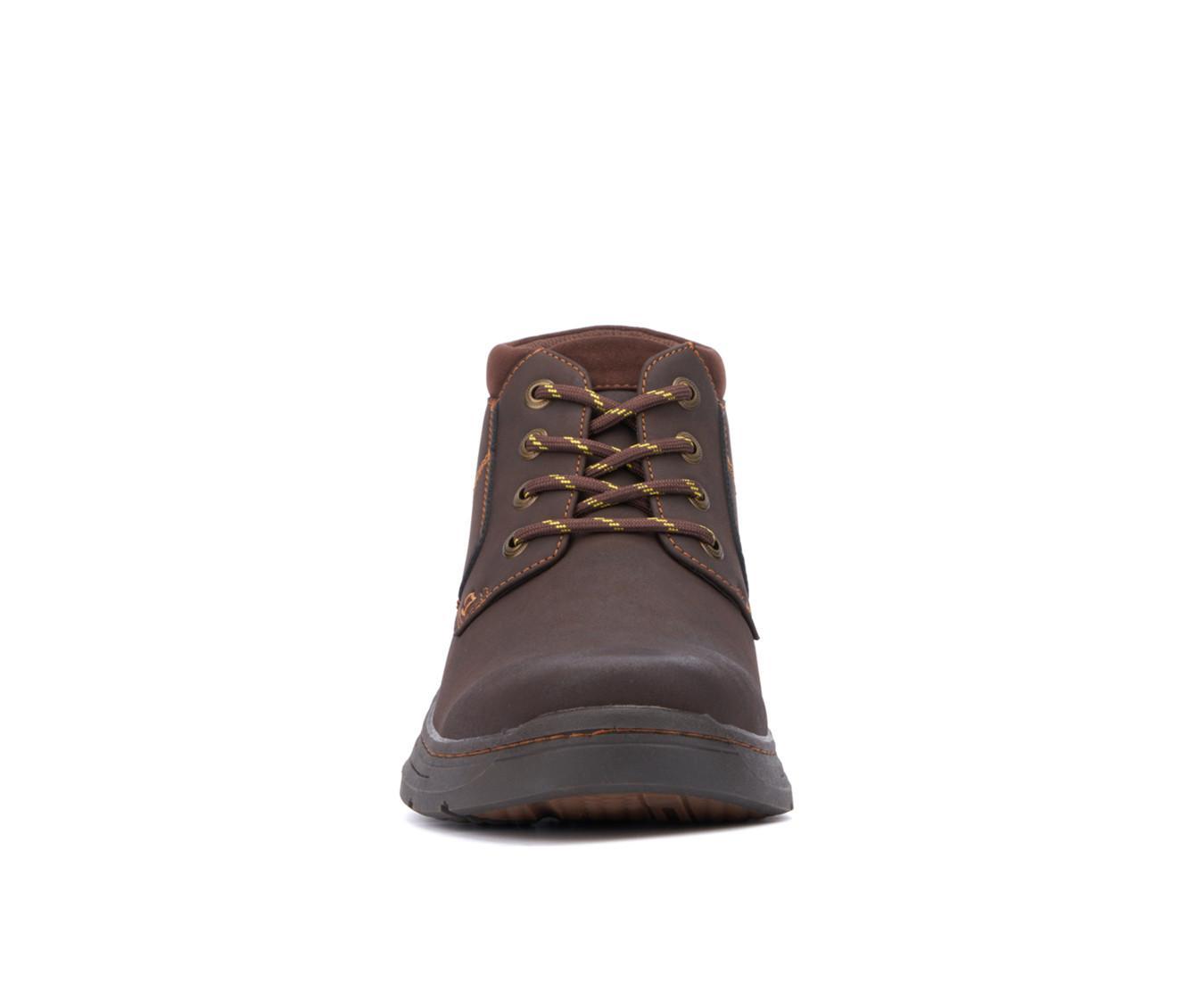Men's Xray Footwear Aiden Lace Up Boots Product Image