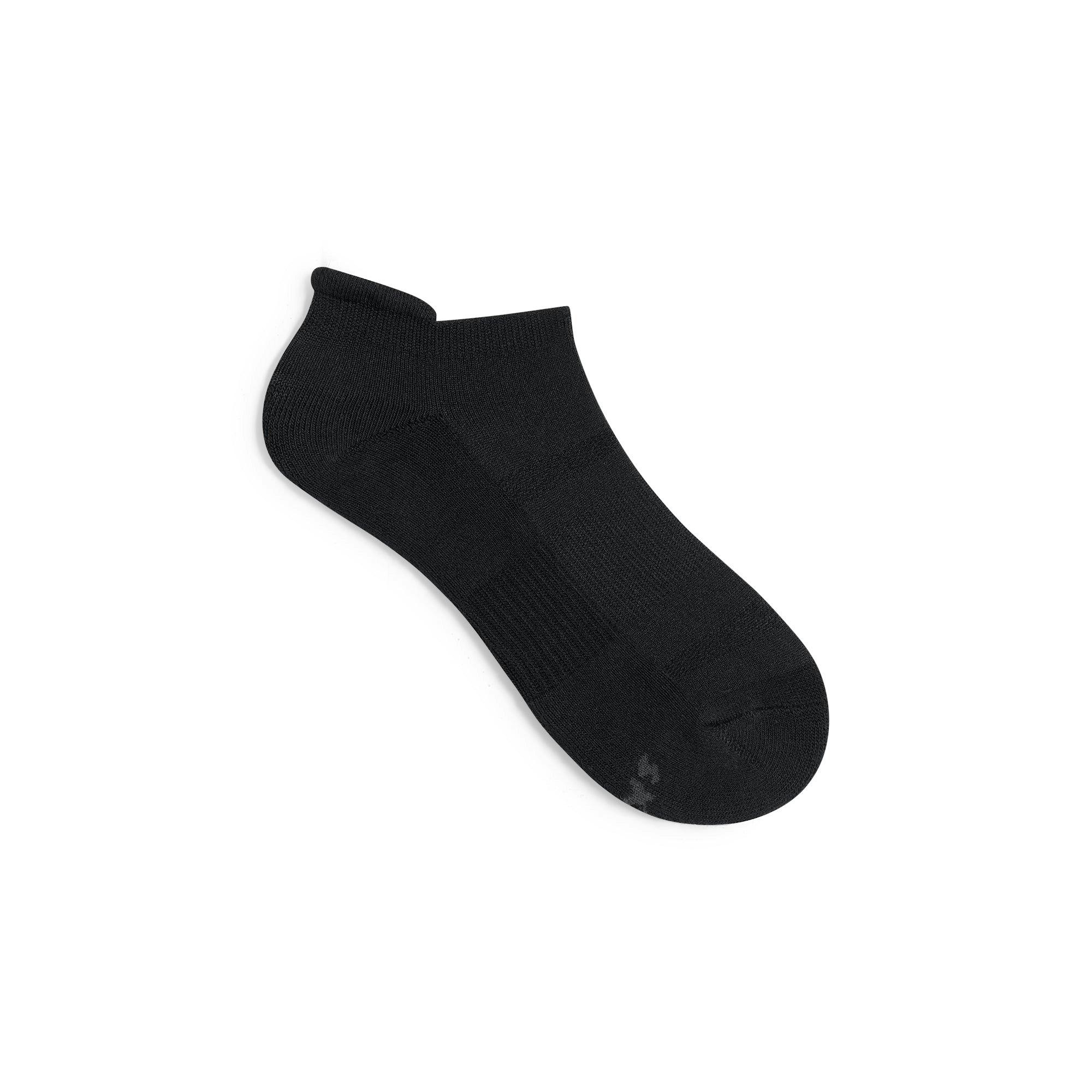 COMFORT ANKLE SOCK 3-PACK | RAVEN MULTI Product Image
