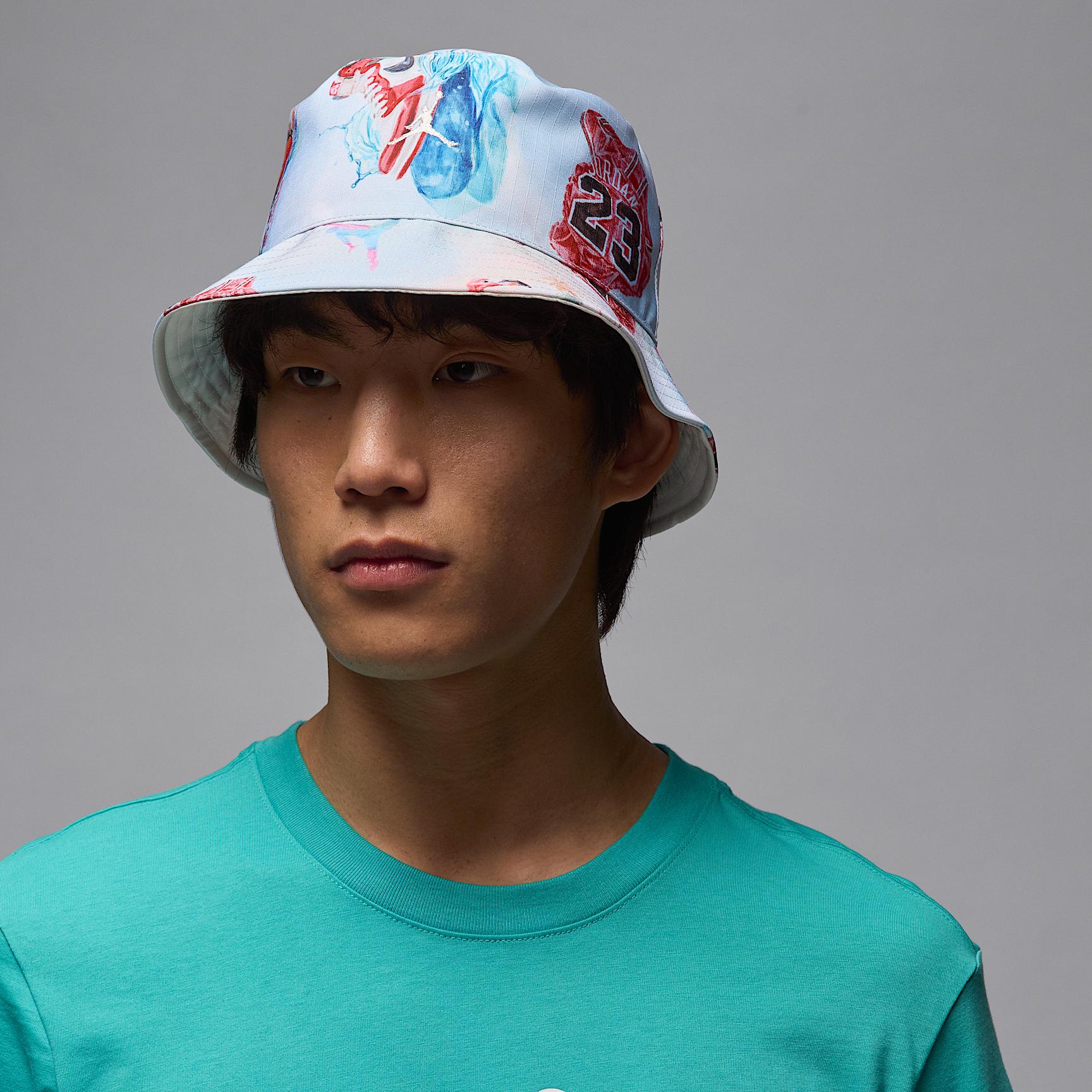 Jordan Apex Reversible Bucket Hat Product Image