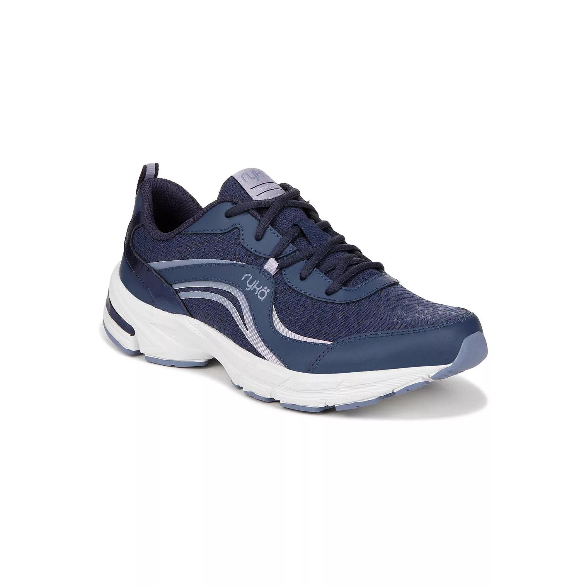 Ryka Imagine Women's Walking Sneakers, Size: 9 Wide, Insignia Blue Navy Product Image