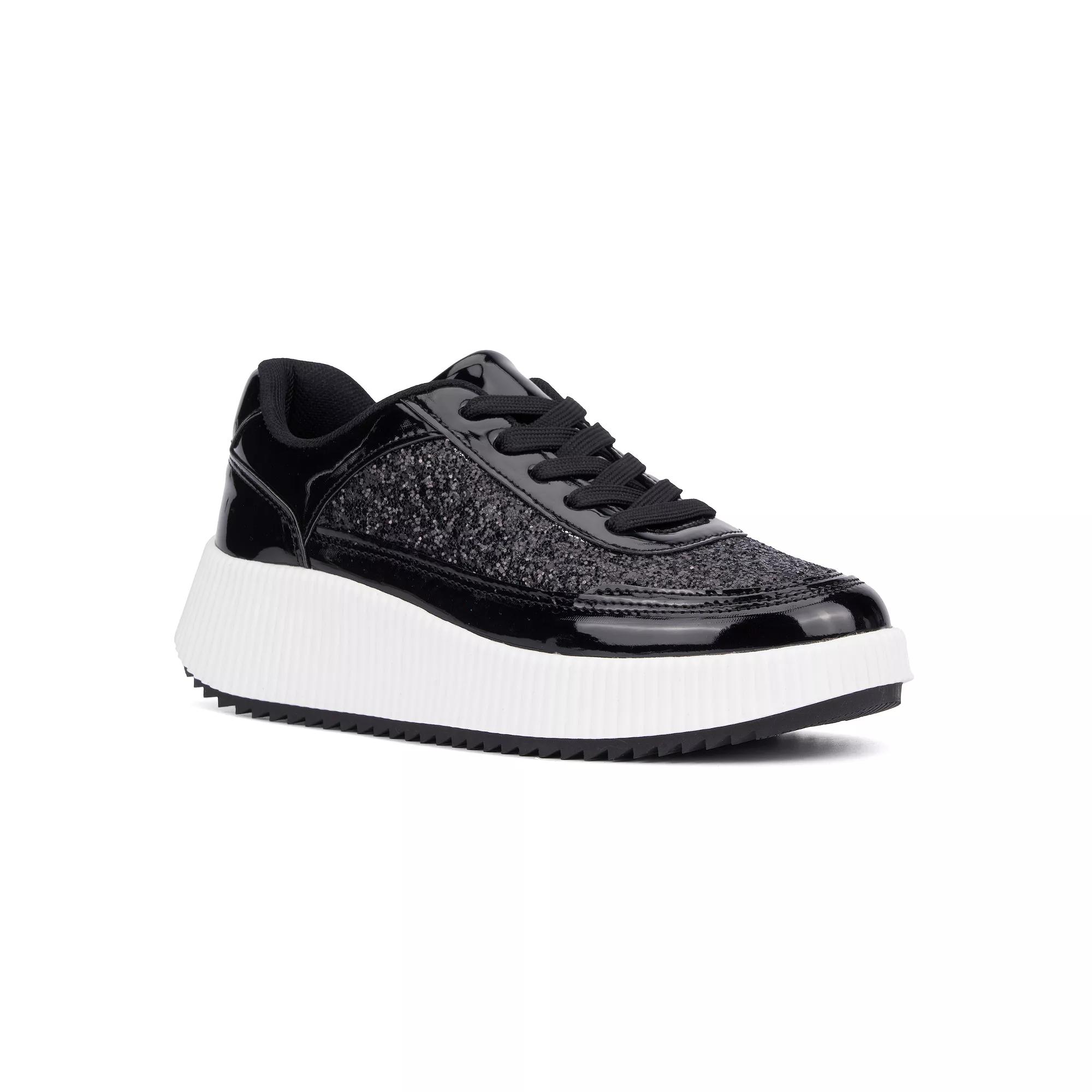 New York & Company® Tana Women's Low Top Sneakers,  Product Image