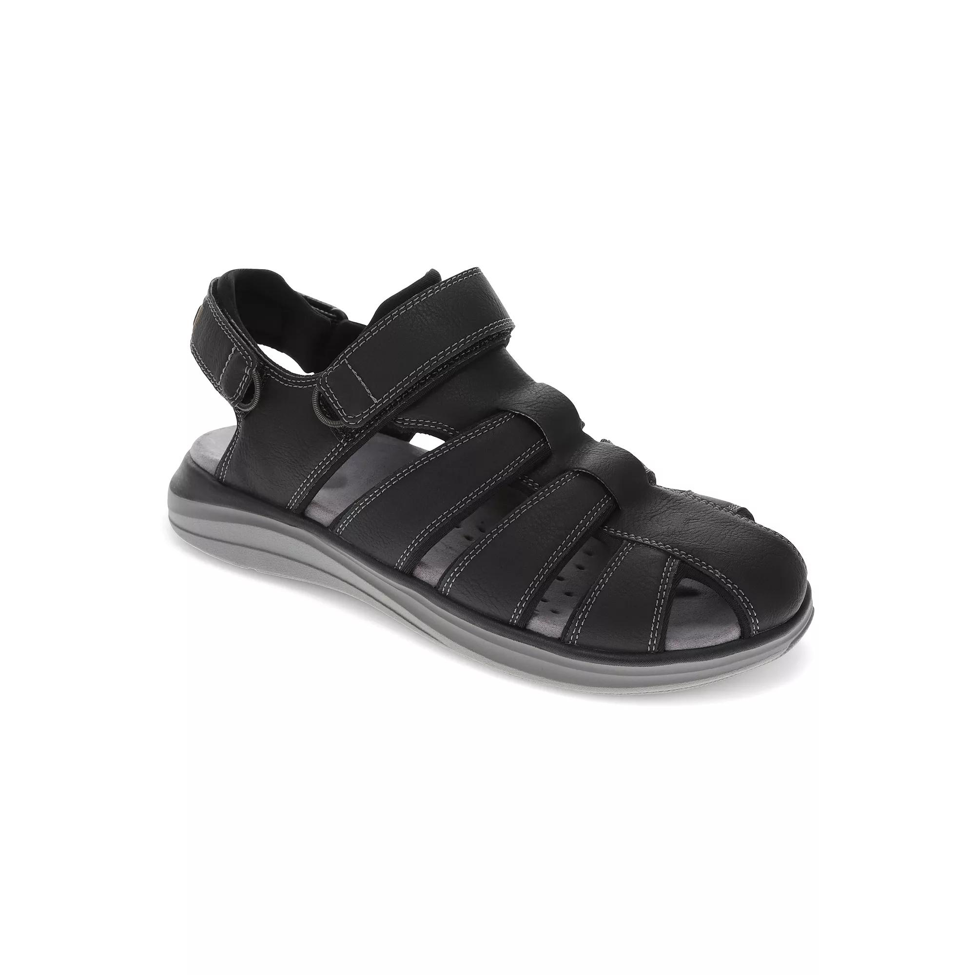 Dockers® Byrd Men's Fisherman Sandals,  Product Image