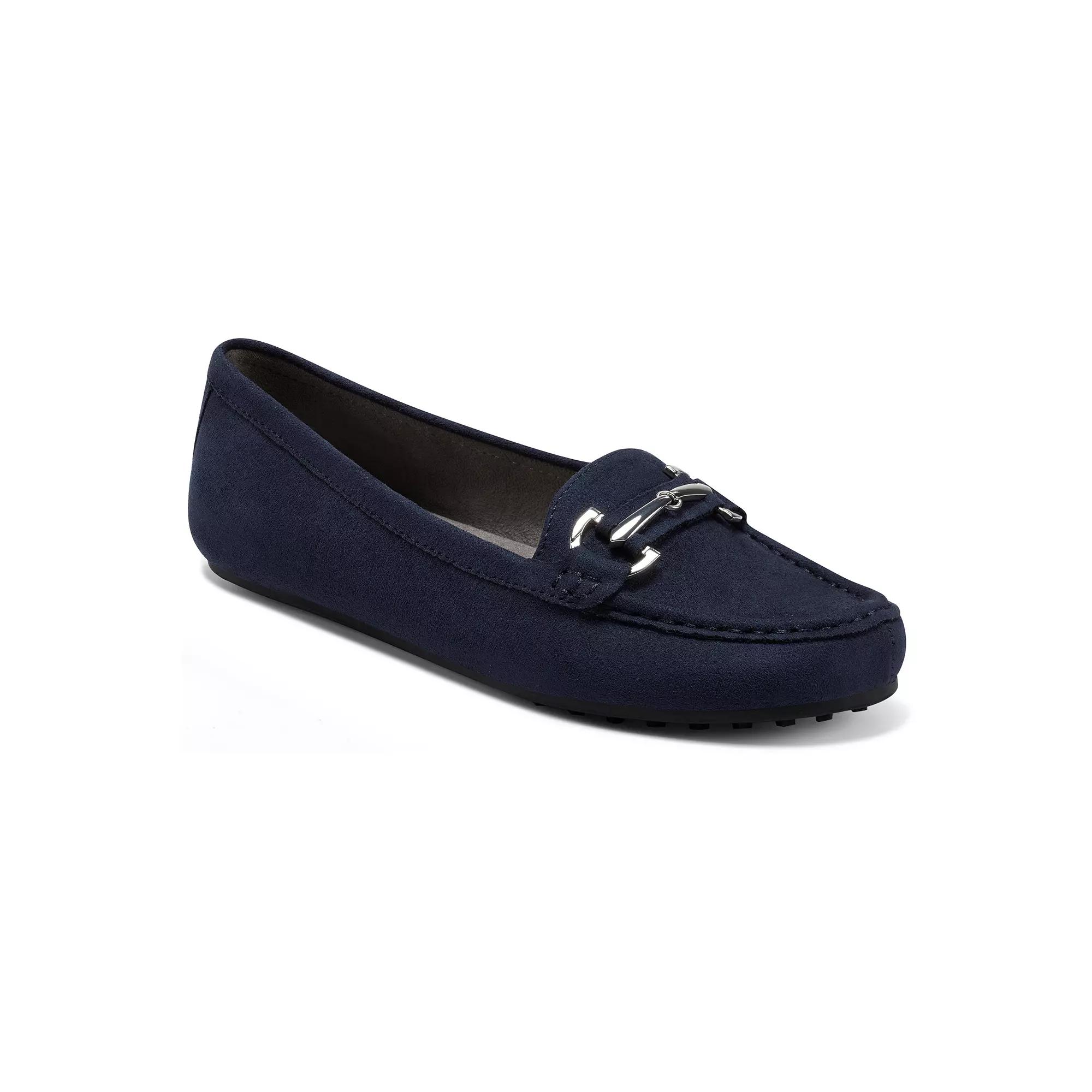 Women's Aerosoles Aerosoles Day Drive Loafer Flats,  Product Image