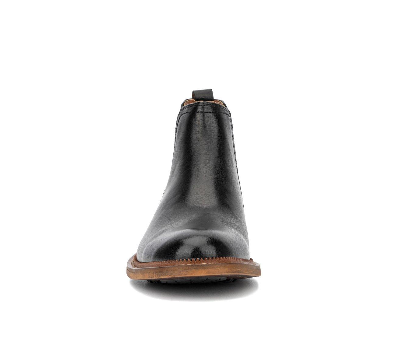 Men's Vintage Foundry Co Martin Chelsea Dress Boots Product Image