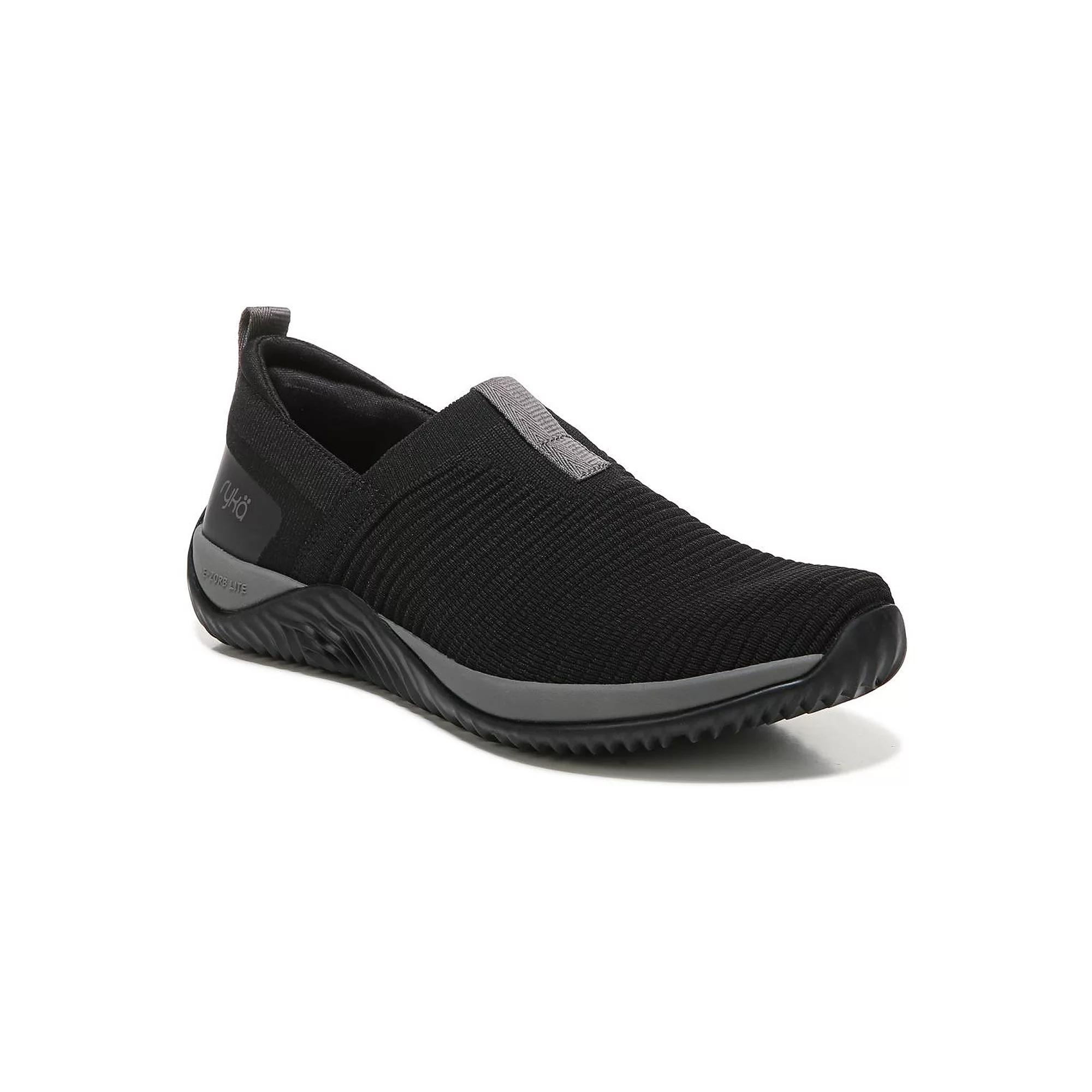 Ryka Echo Knit Women's Slip-on Sneakers,  Product Image