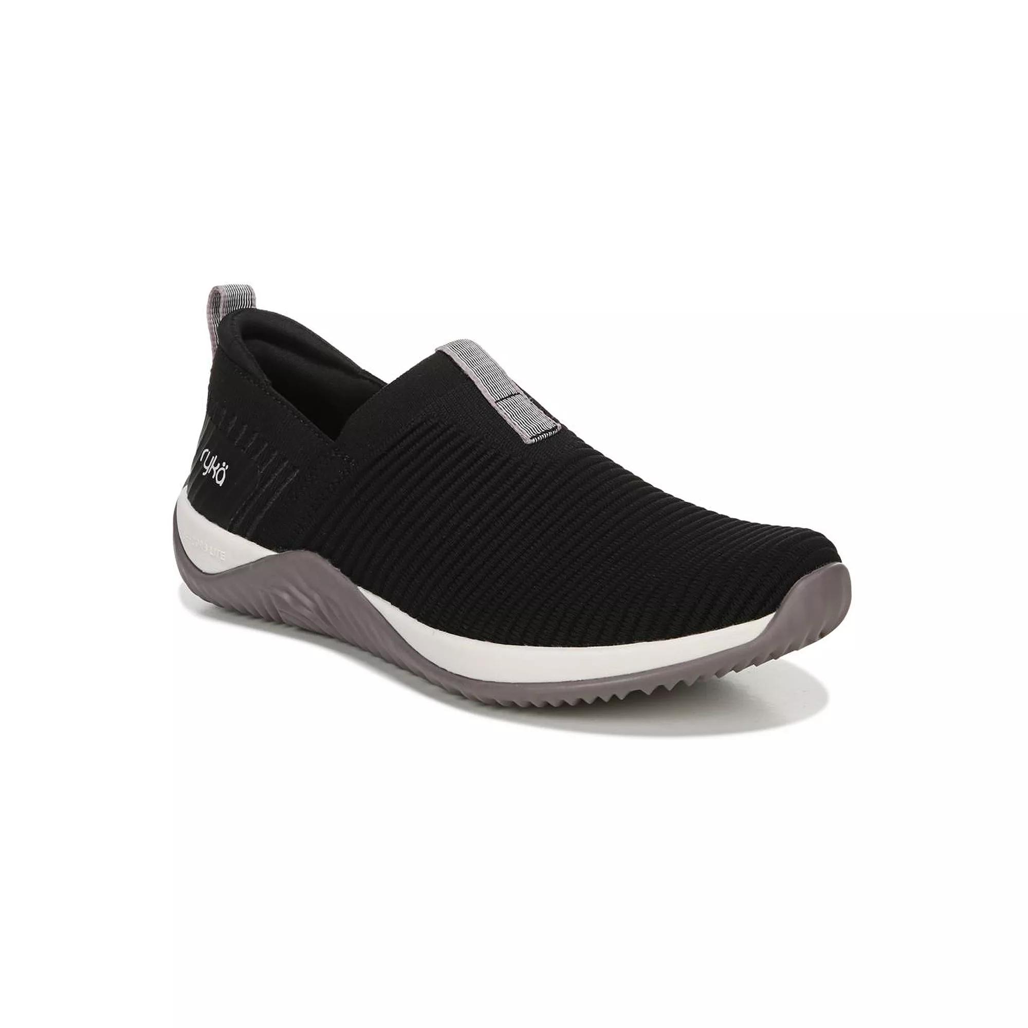 Ryka Echo Knit Womens Slip-on Sneakers Product Image
