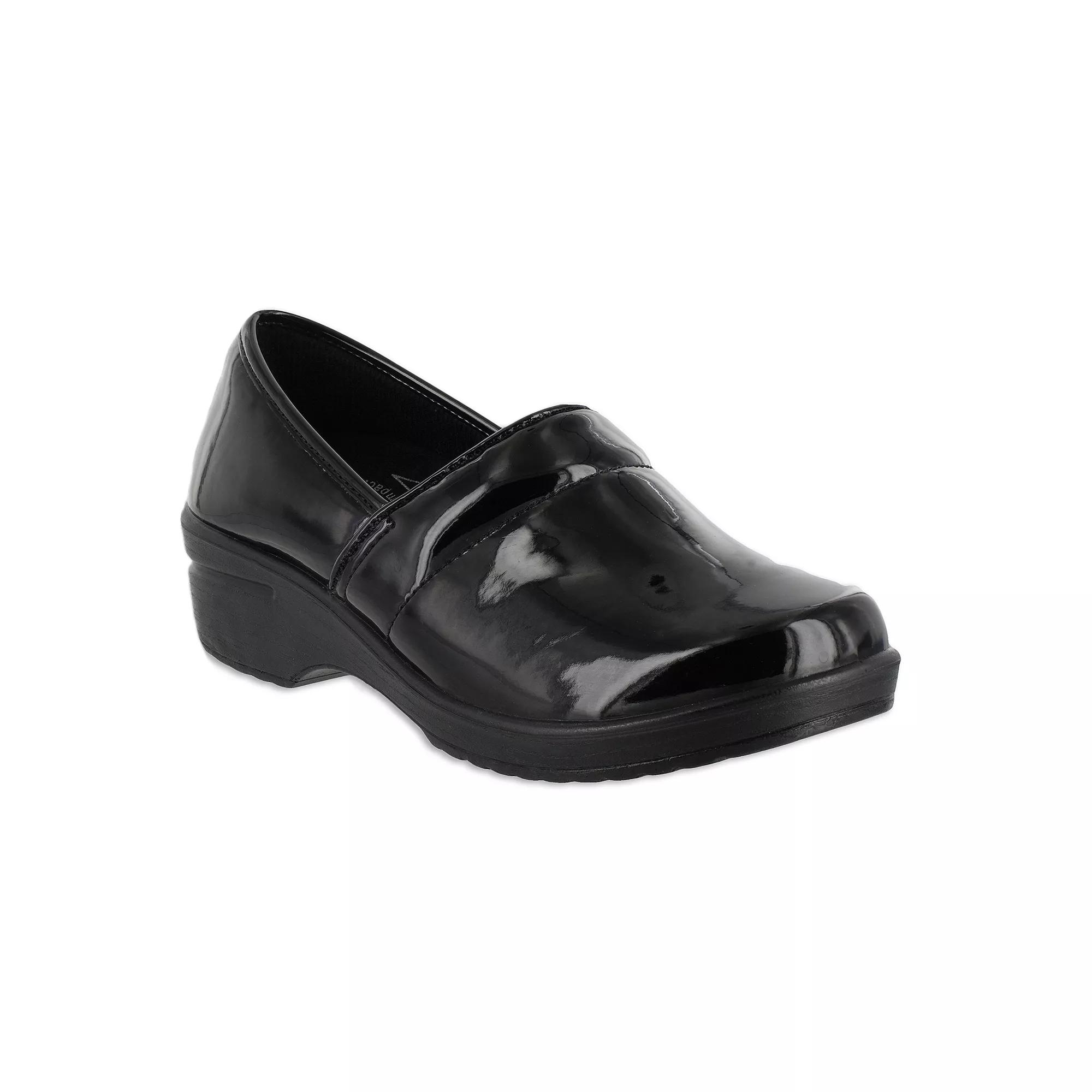 Easy Works by Easy Street Lyndee Women's Work Shoes,  Product Image