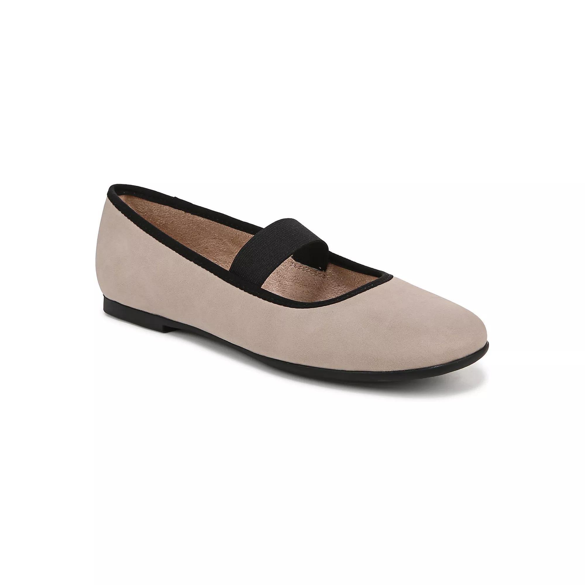 SOUL Naturalizer Brilliant Women's Mary Janes, Size: 7.5 Wide, Faux Product Image