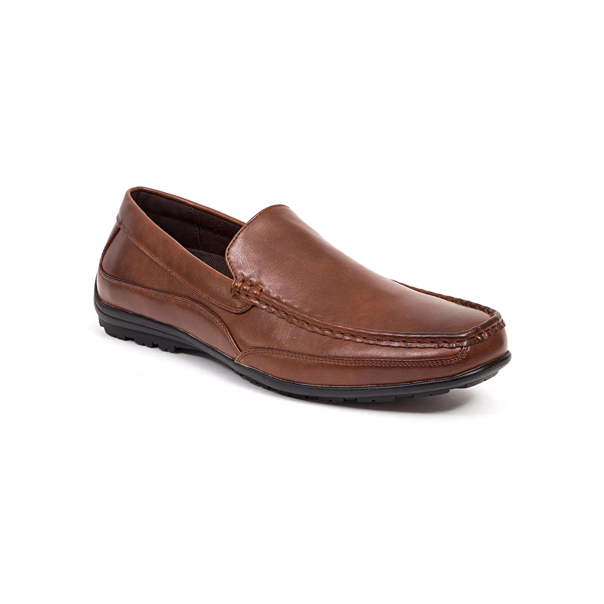 Deer Stags Drive Men's Loafers,  Product Image