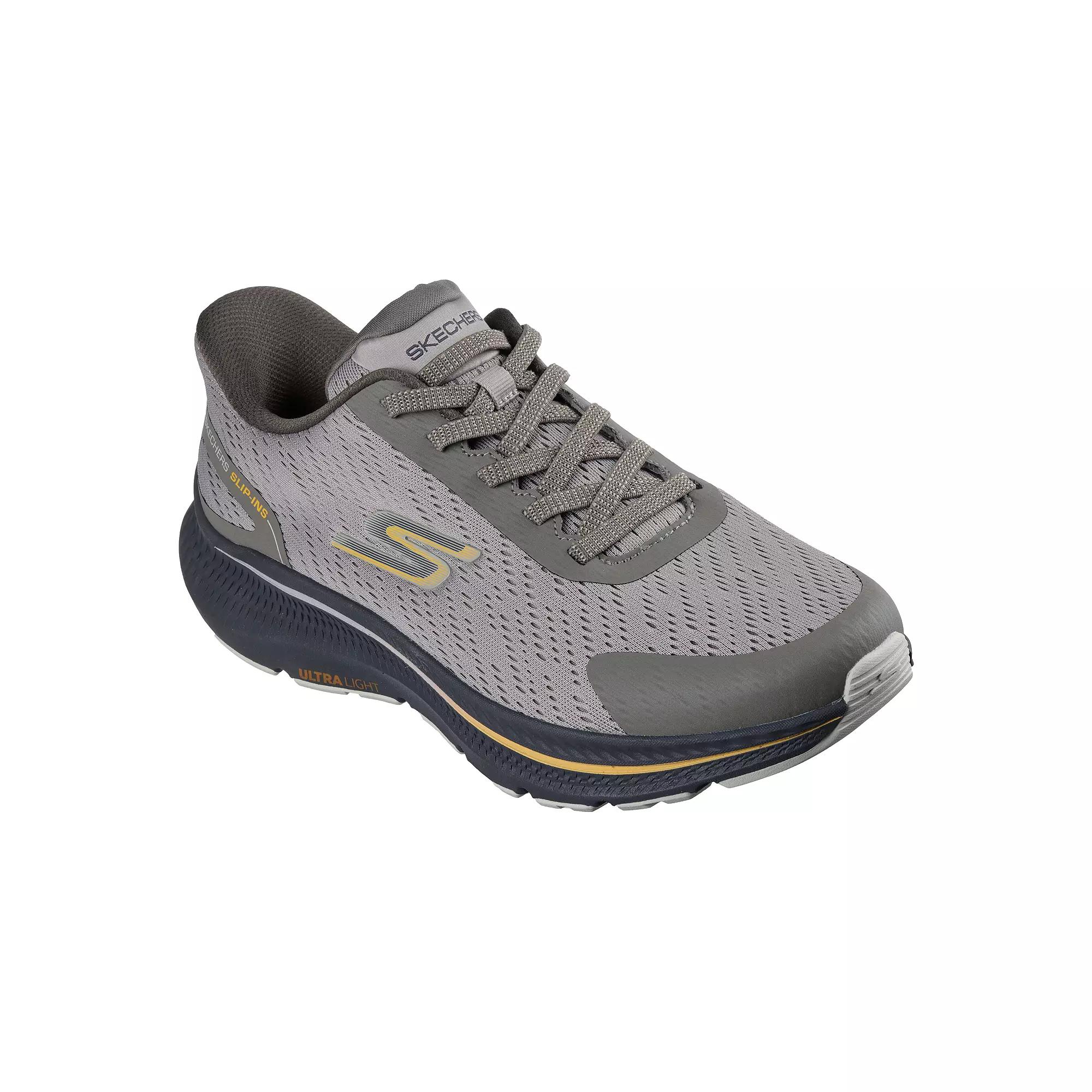 Skechers Hands Free Slip-ins® GO RUN Consistent 2.0™ Men's Athletic Shoes,  Product Image
