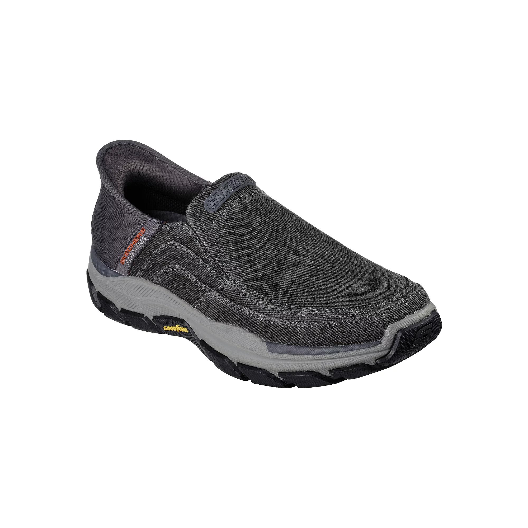 Skechers Hands Free Slip-ins® Relaxed Fit® Respected Holmgren Men's Shoes,  Product Image