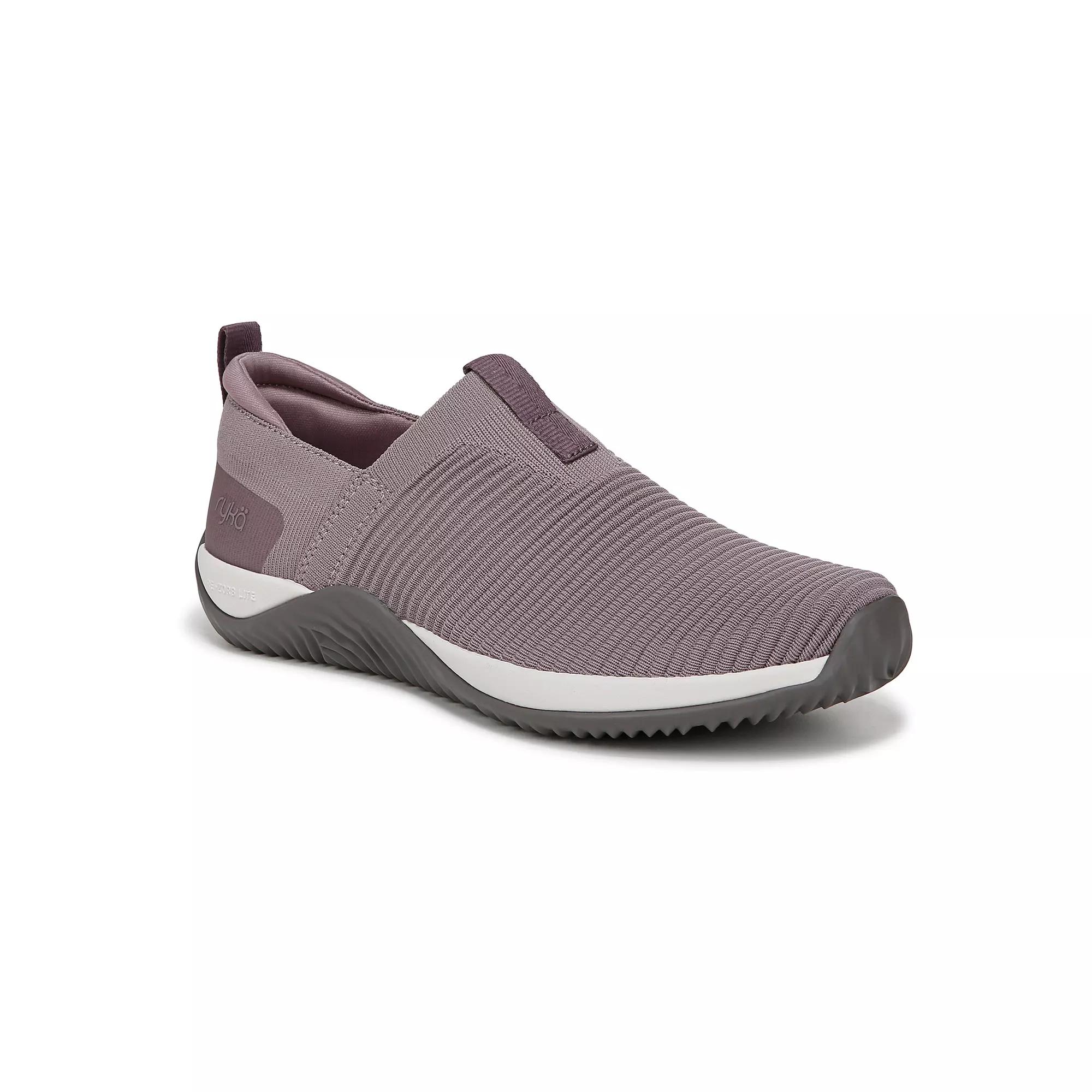 Ryka Womens Echo Knit Slip On Sneaker Product Image