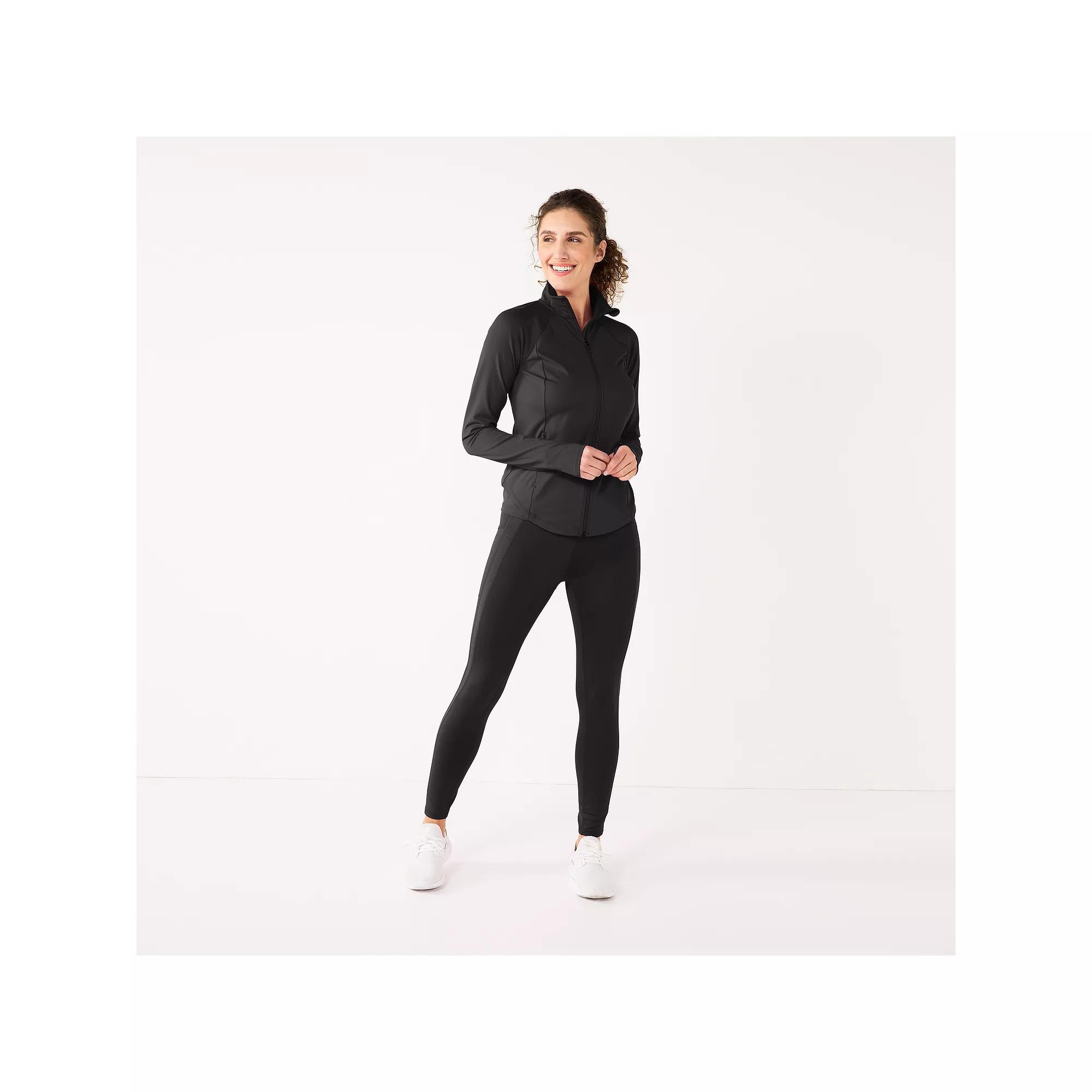 Women's Tek Gear® Ultrastretch Performance Jacket,  Product Image
