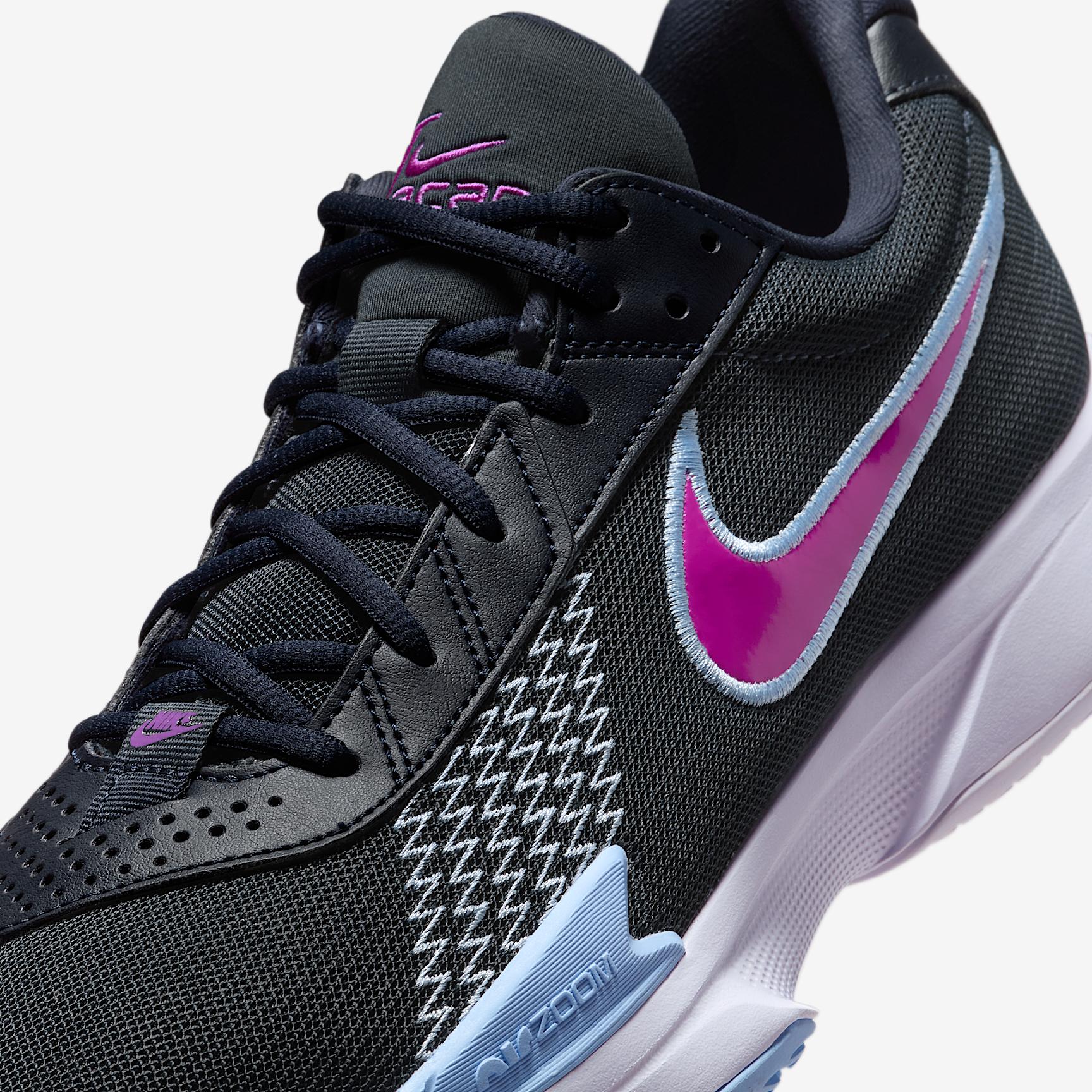 Nike Men's G.T. Cut Academy Basketball Shoes Product Image