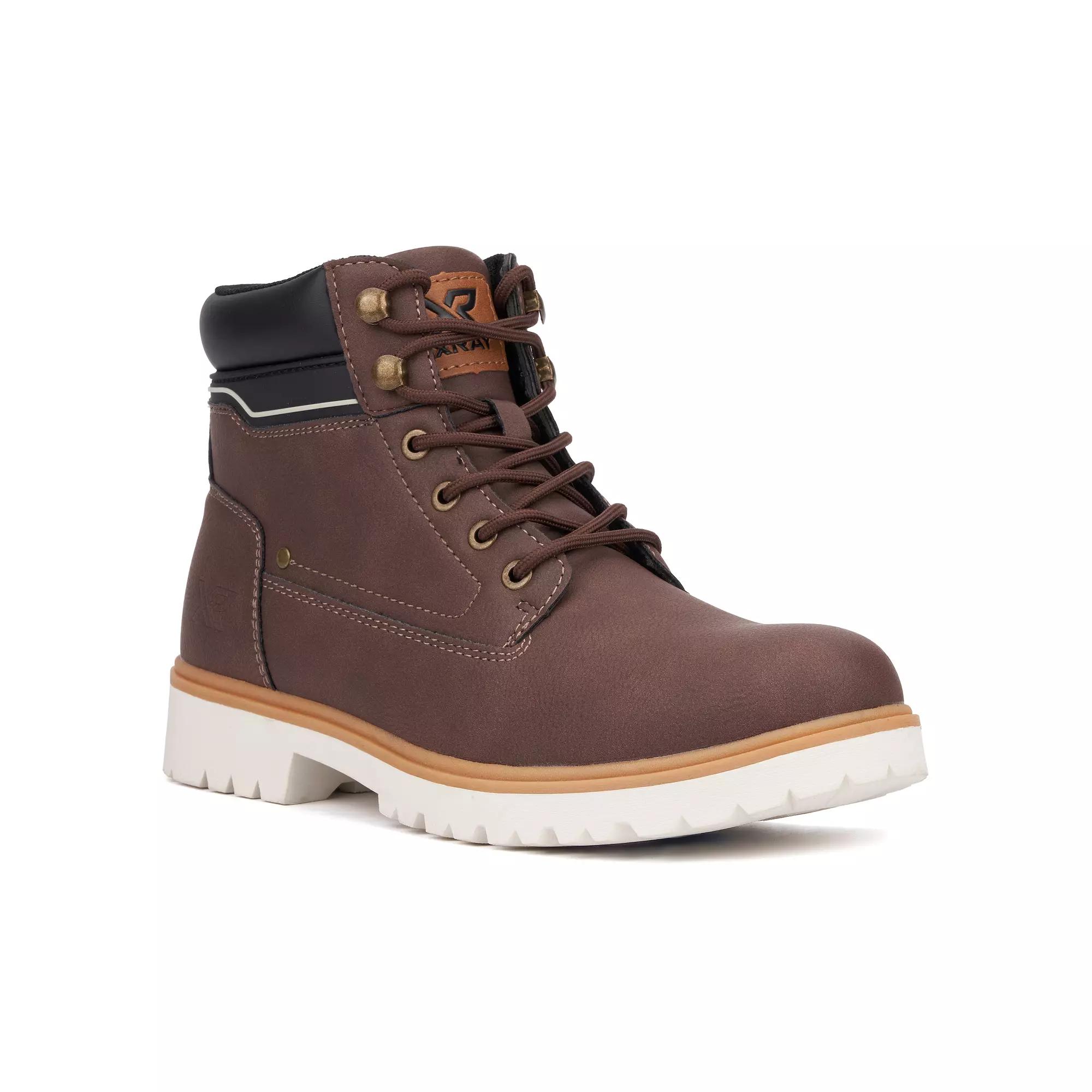 Xray Archer Mens Work Boots Product Image