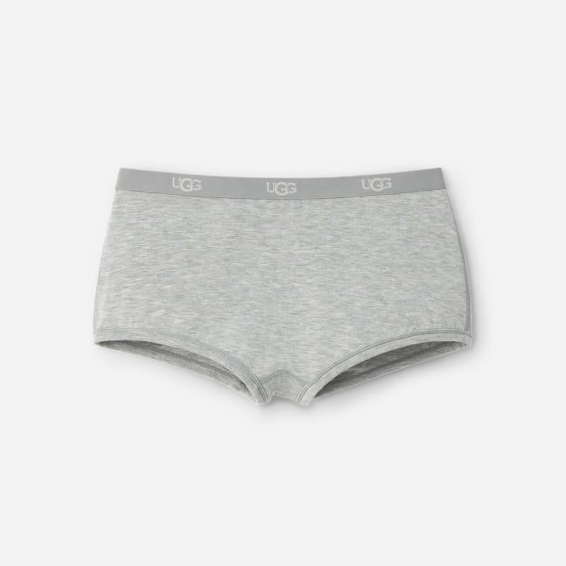 UGG Womens Desiray Cheeky Boy Short LENZINGu2122 ECOVEROu2122 Viscose Blend Bottoms Product Image