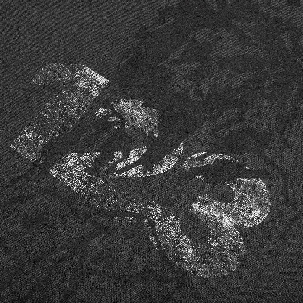 RIVINGTON roi Rebis x Feature I Must Win Tee - Vintage Black Male Product Image